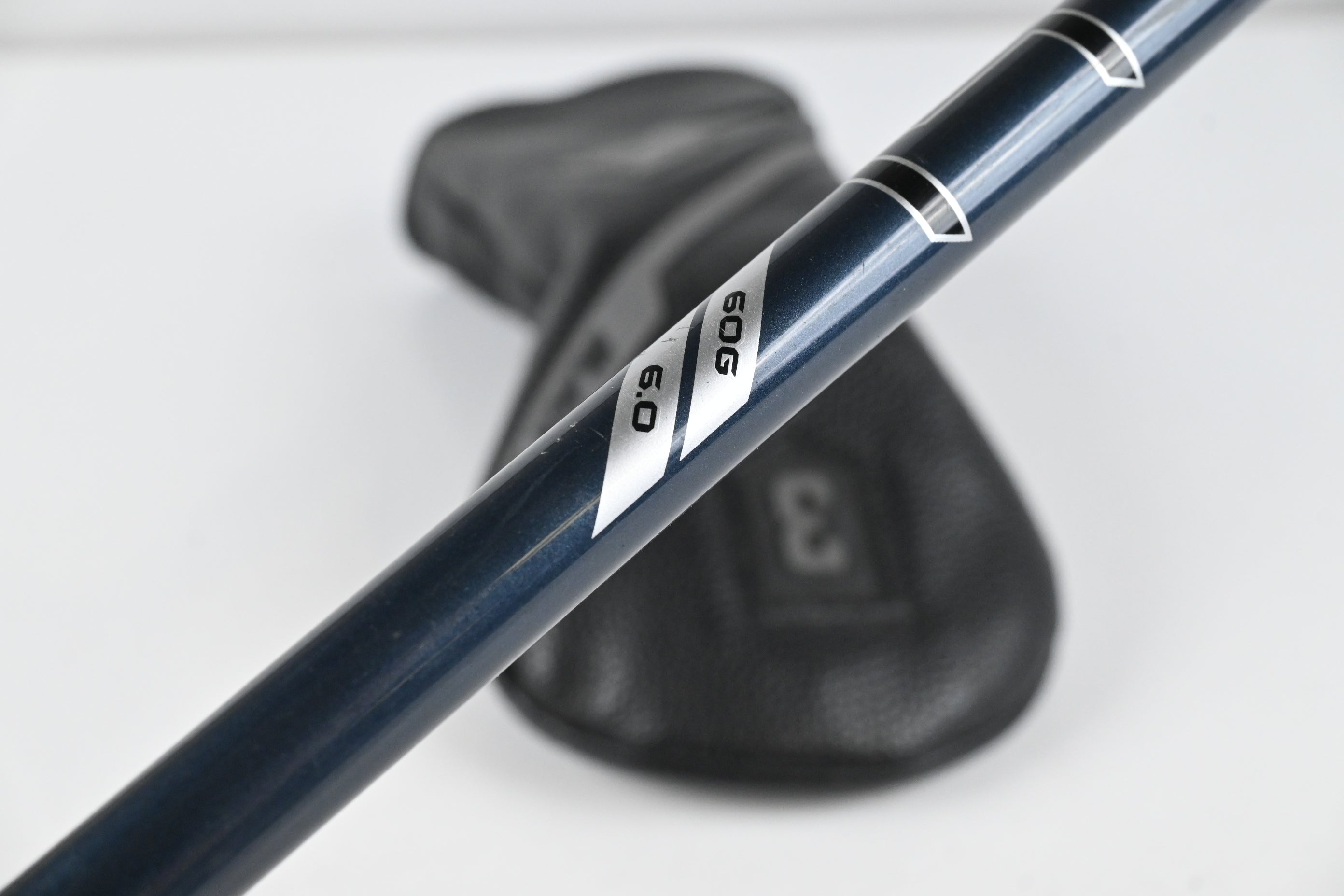 Left Hand PXG 0311 Black Ops #3 Wood / 15 Degree / Stiff Flex Denali Blue 60