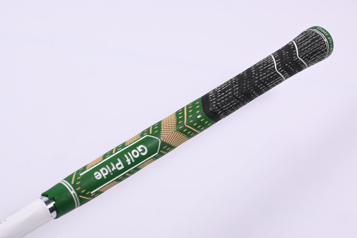 Left Hand Taylormade Hi-Toe Sand Wedge / 54 Degree / Wedge Flex KBS Hi-Rev 120 Shaft