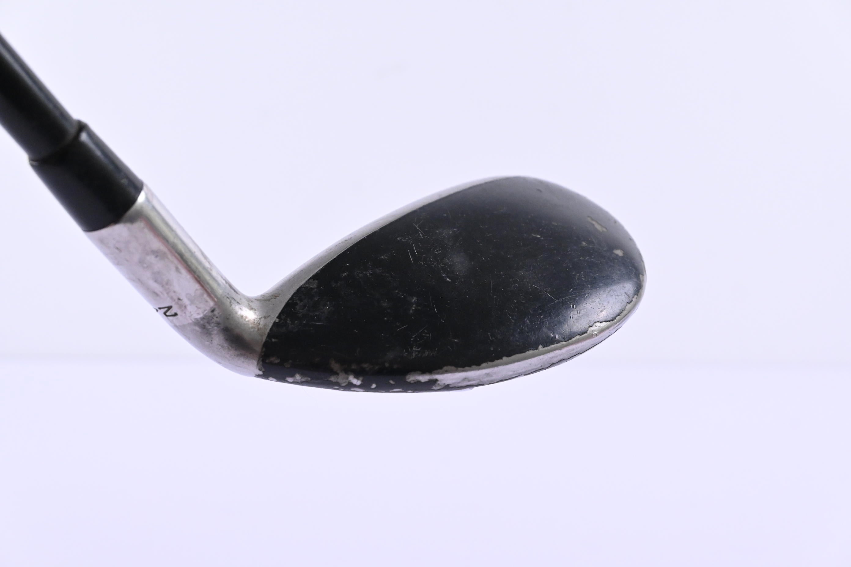 Callaway RAZR X Tour #4 Hybrid / 24 Degree / Stiff Flex Callaway 75 Shaft