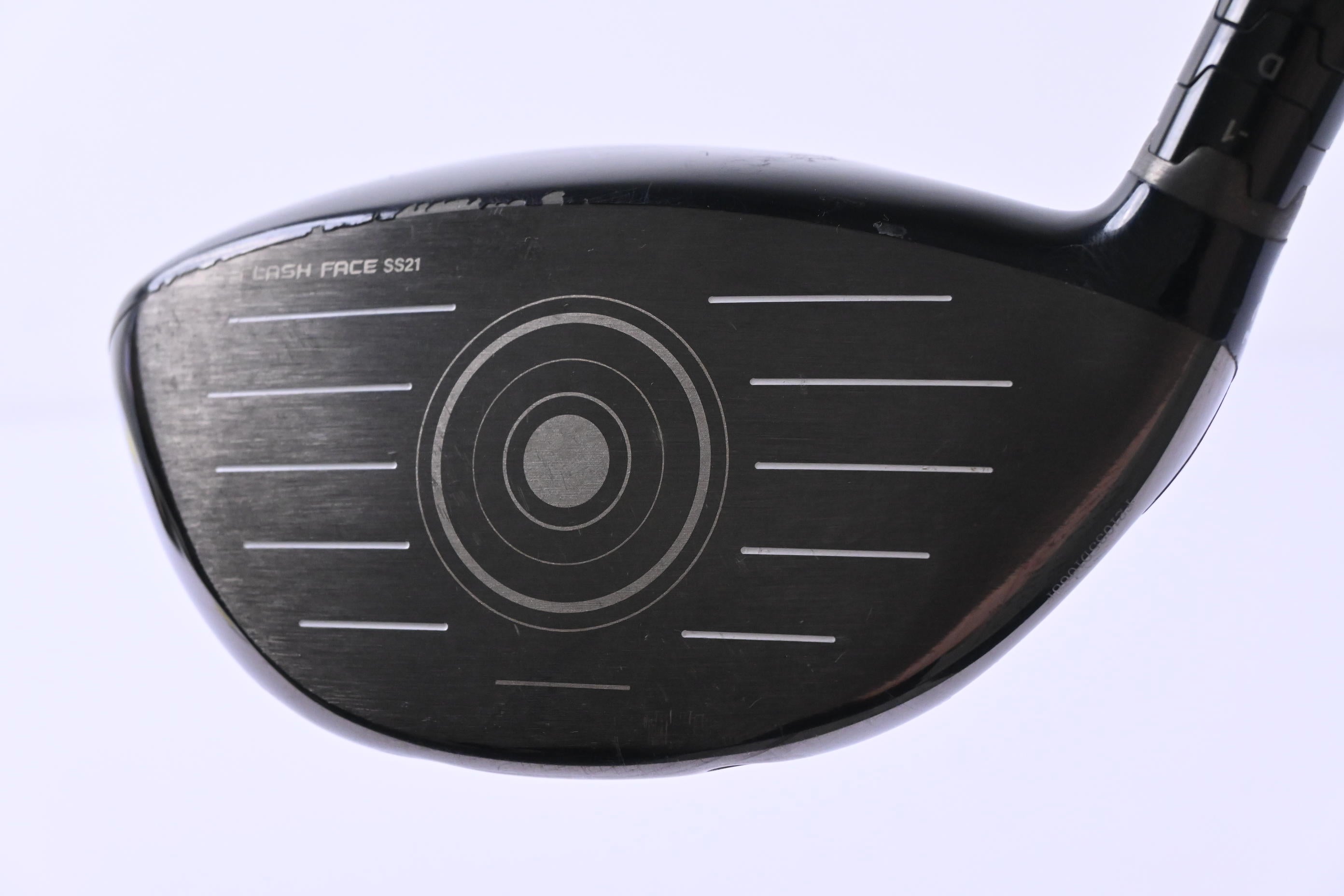 Callaway Big Bertha B21 Driver / 12.5 Degree / Regular Flex RCH 45 Shaft