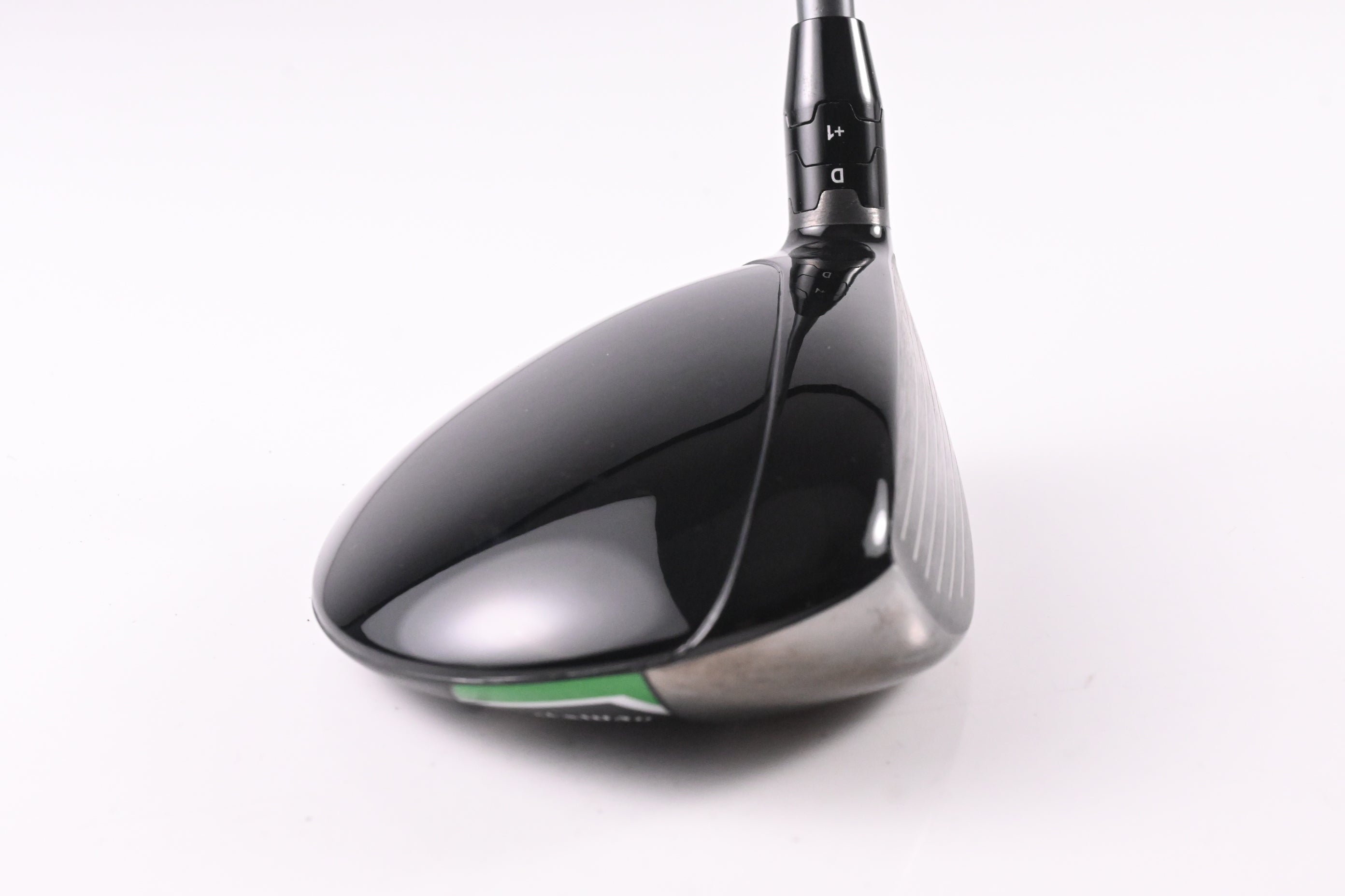 Callaway Elyte Triple Diamond #3 Wood / 15 Degree / X-Flex Denali Charcoal 70
