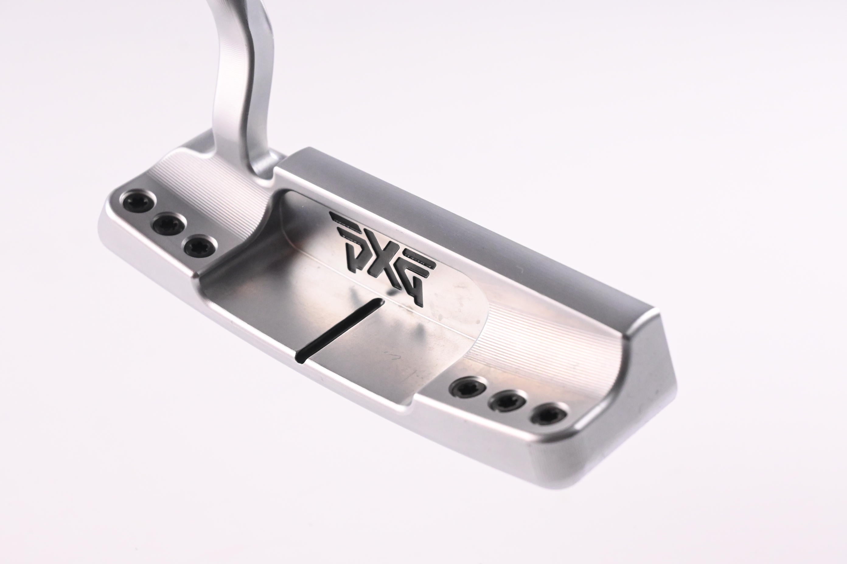 PXG Milled Gen1 Brandon H Putter / 34 Inch