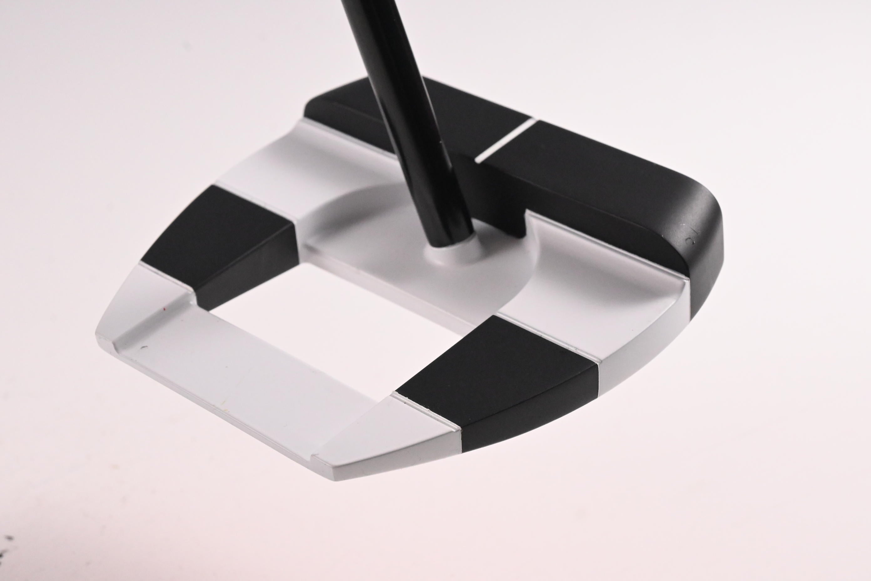 Odyssey Ai-Dual Square 2 Square Jailbird Putter / 34 Inch