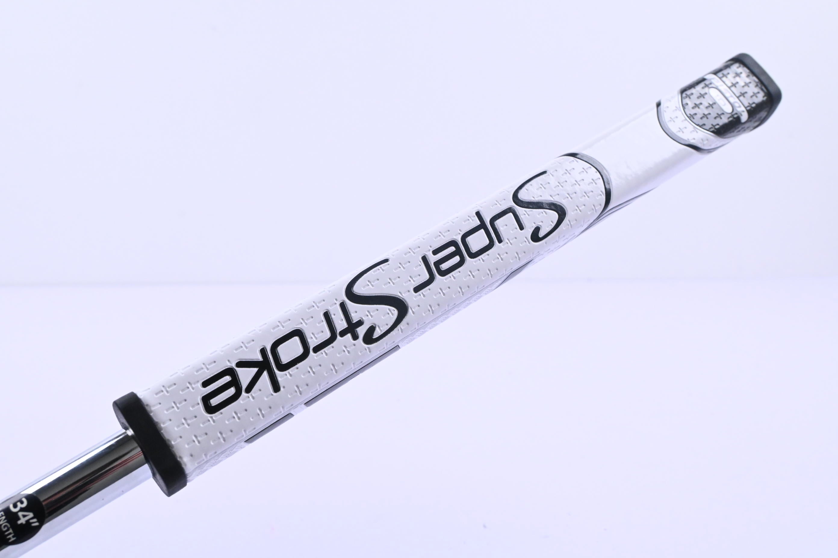 Left Hand Cobra 2024 Vintage Sport-40 Putter / 35 Inch