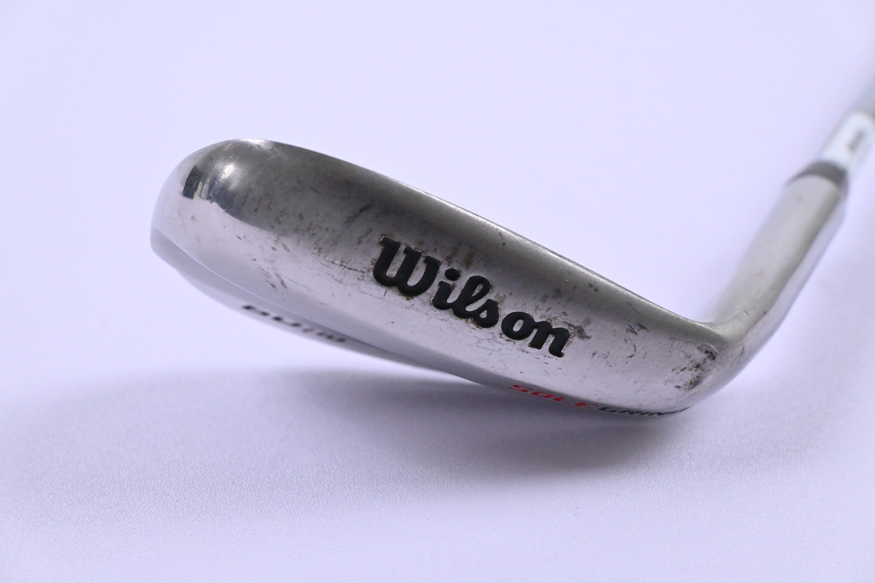 Wilson Harmonized 2019 Lob Wedge / 60 Degree / Wedge Flex Wilson Harmonized