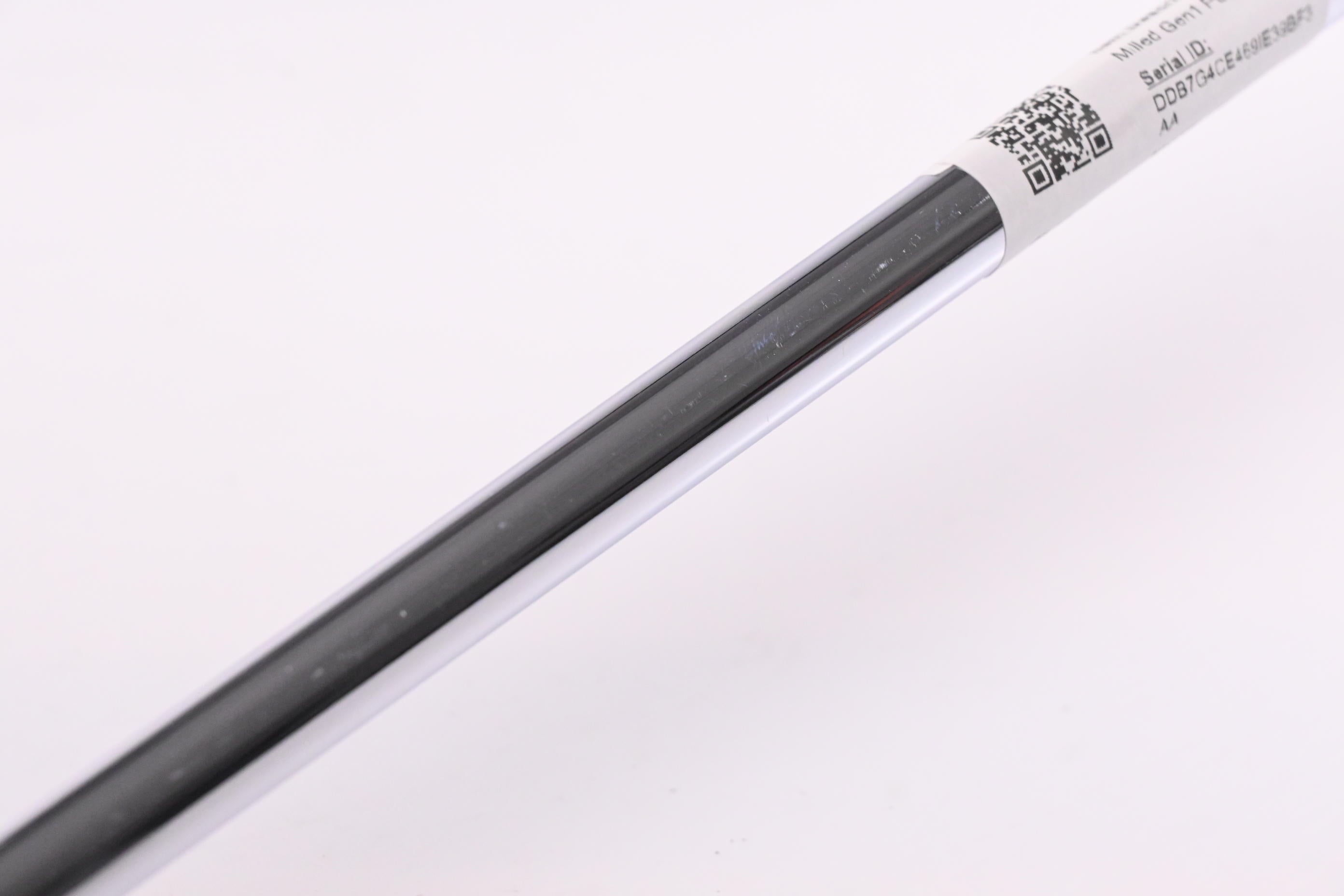 PXG Milled Gen1 Brandon H Putter / 34 Inch