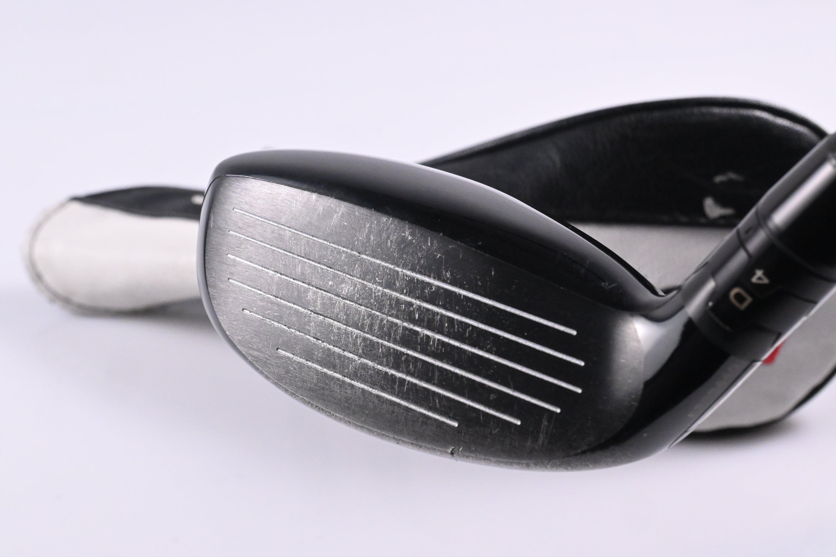 Titleist TSi2 #5 Hybrid / 24 Degree / Regular Flex Tensei AV Blue 70 Shaft