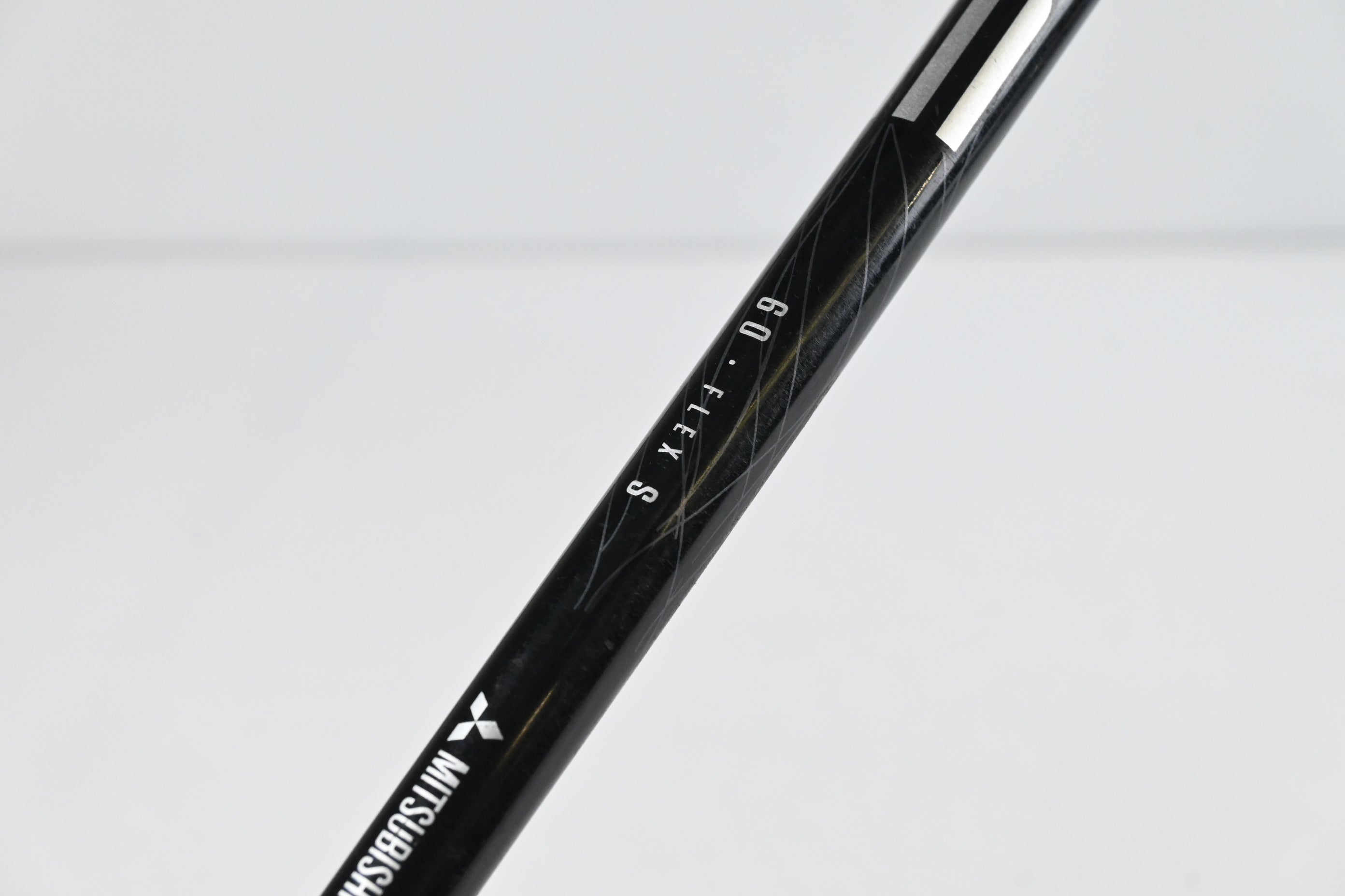 Taylormade M1 2017 Driver / 8.5 Degree / Stiff Flex Kuro Kage Silver 60 Shaft