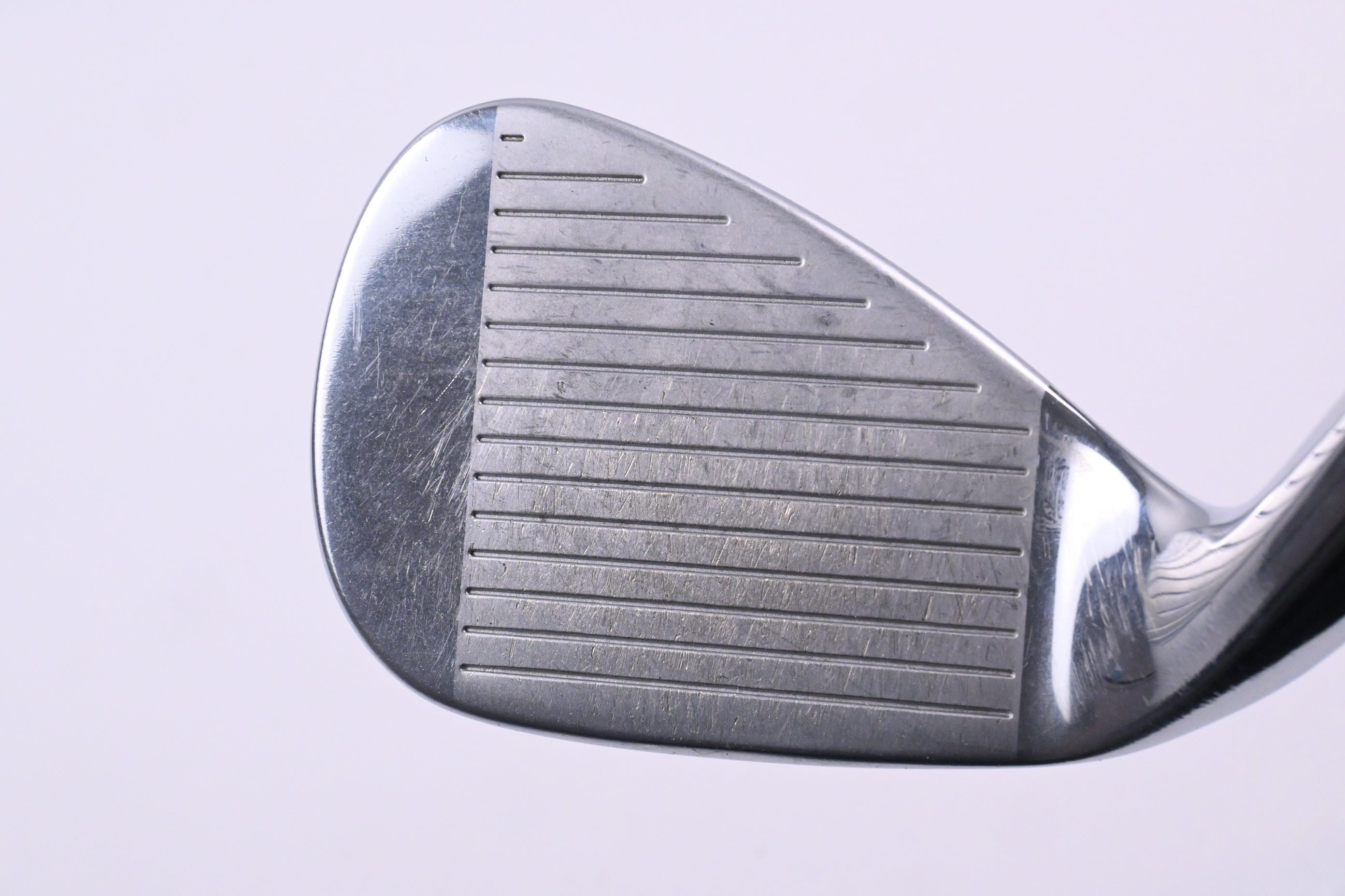 Callaway Rogue ST Pro Pitching Wedge / 43 Degree / Stiff Flex Rifle 105 Shaft
