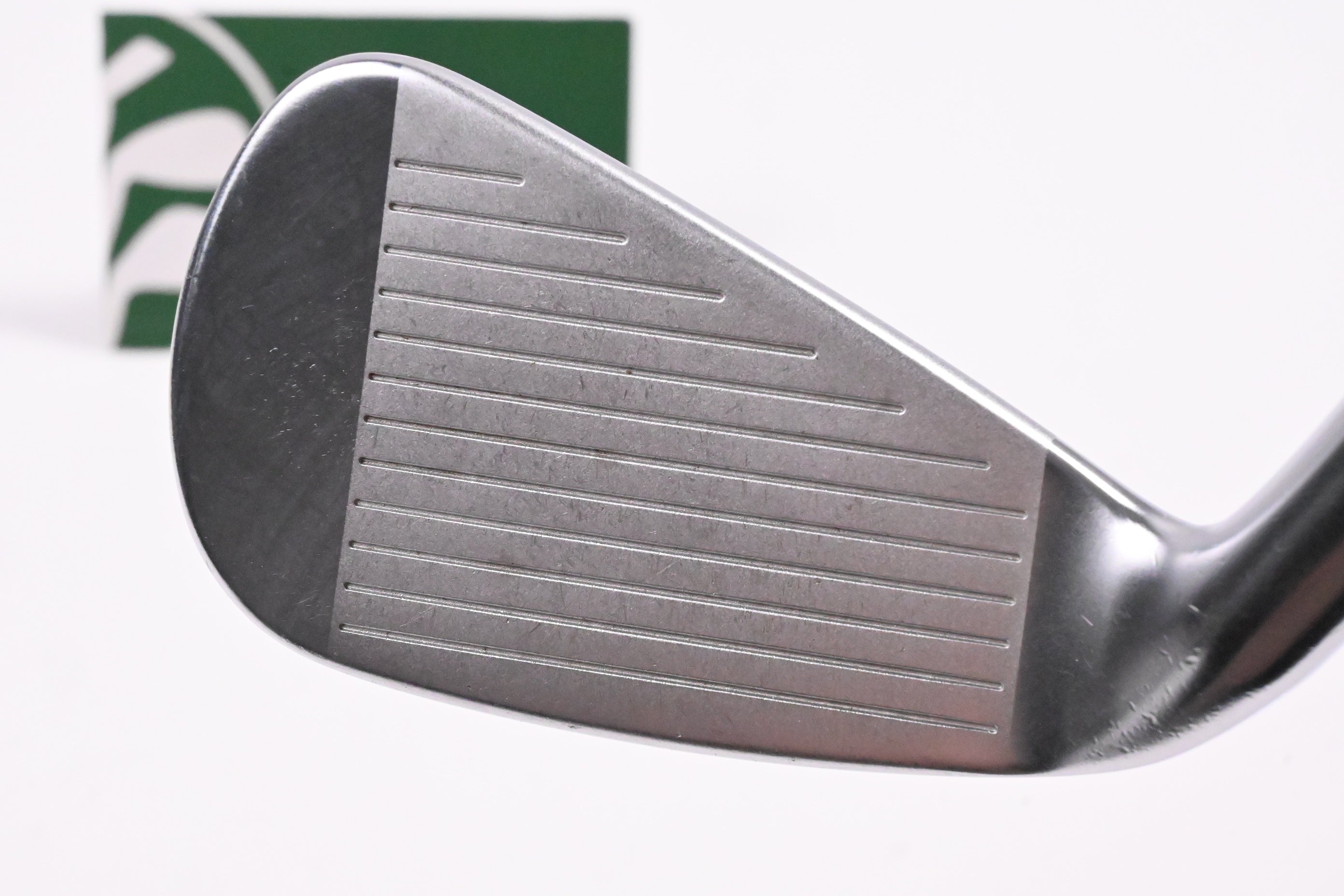 Callaway X-Forged UT 2018 #3 Iron / 21 Degree / Stiff Flex UST Recoil 110 Shafts