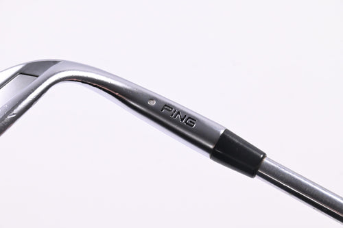 Ping Glide 4.0 Lob Wedge / 58 Degree / Silver Dot / Regular Flex Project X IO