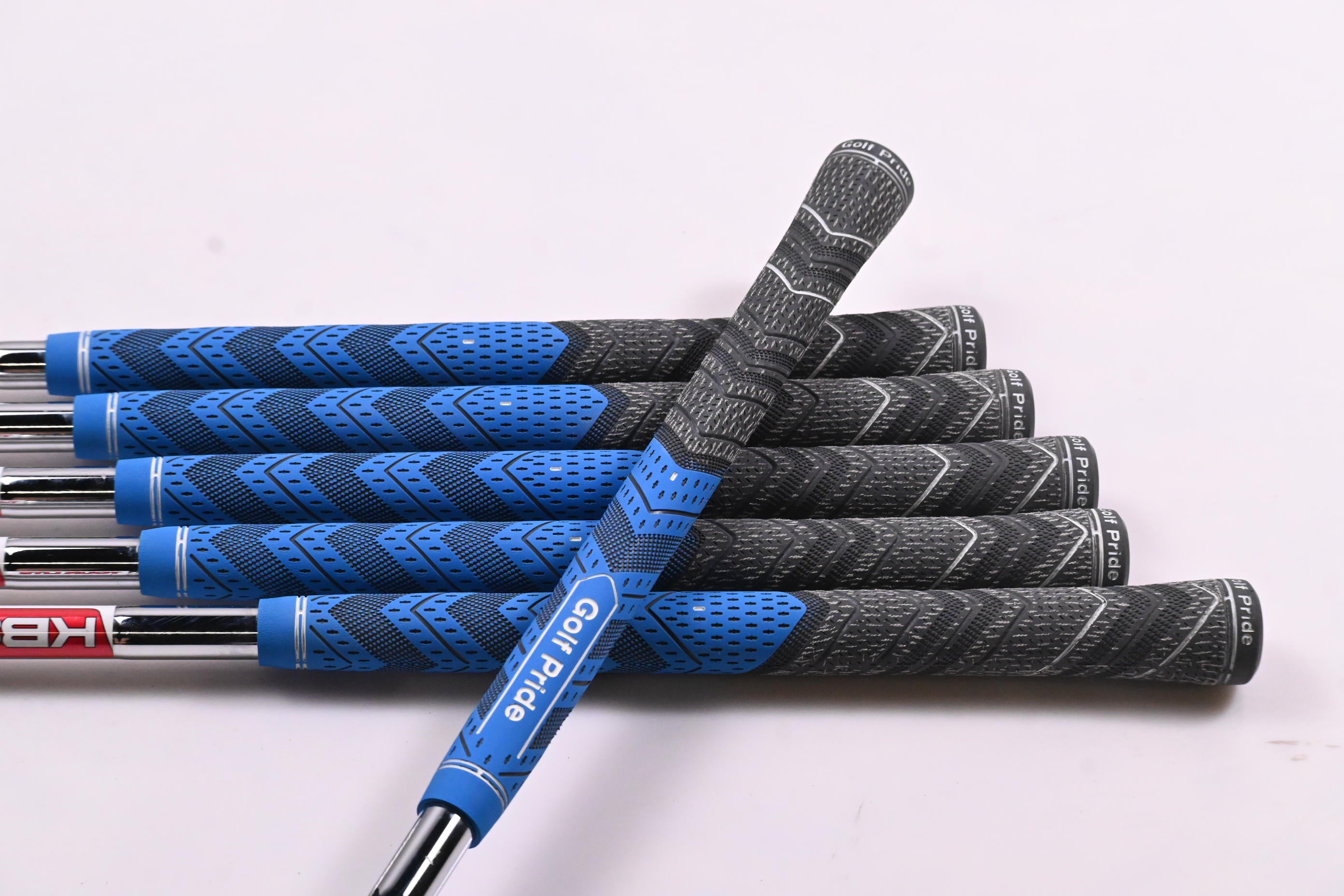Srixon ZXi5 Irons / 5-PW / Regular Flex KBS Tour Lite Shafts