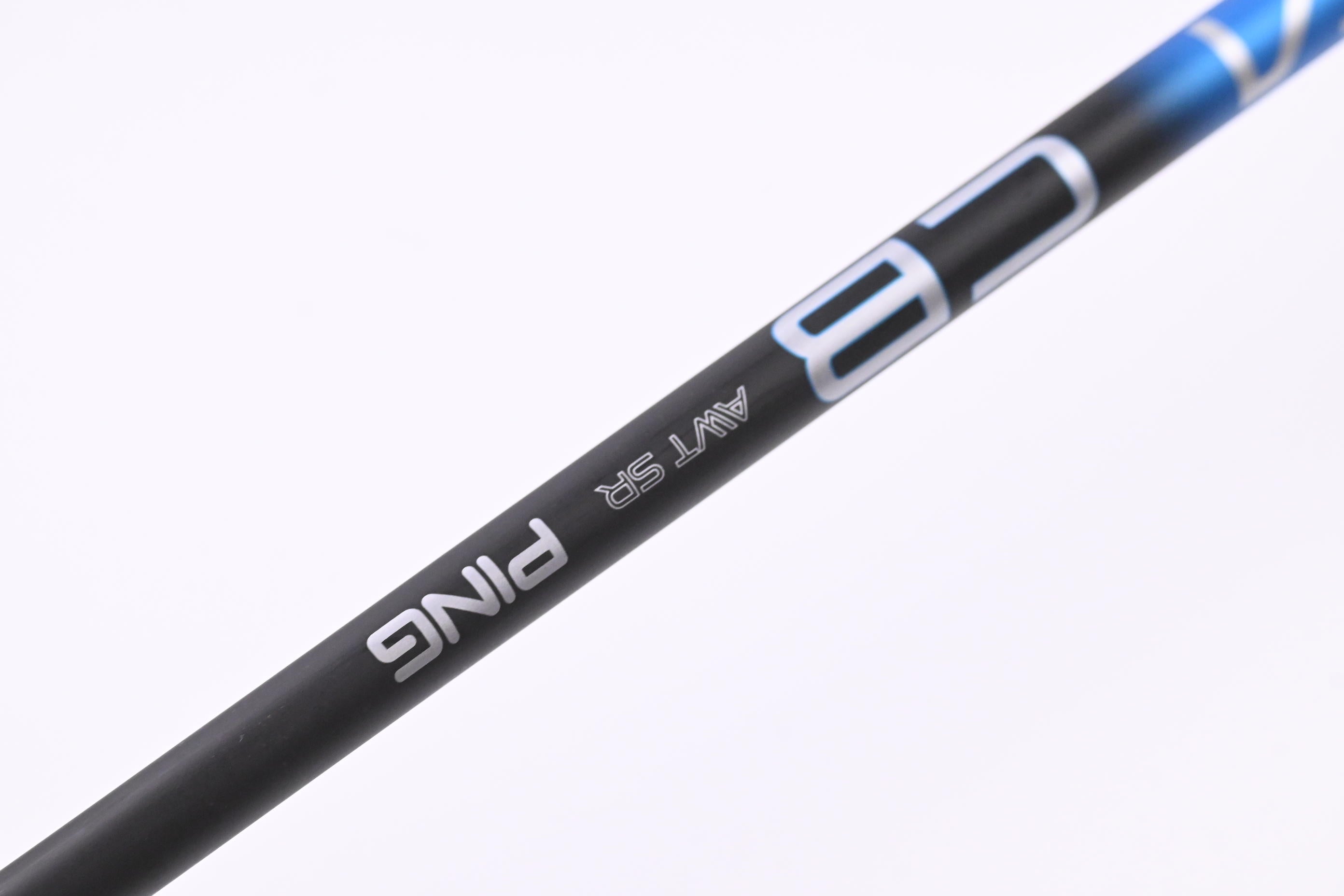 Ping G440 #7 Iron / 29 Degree / Green Dot / Senior Flex Ping Alta CB Blue AWT