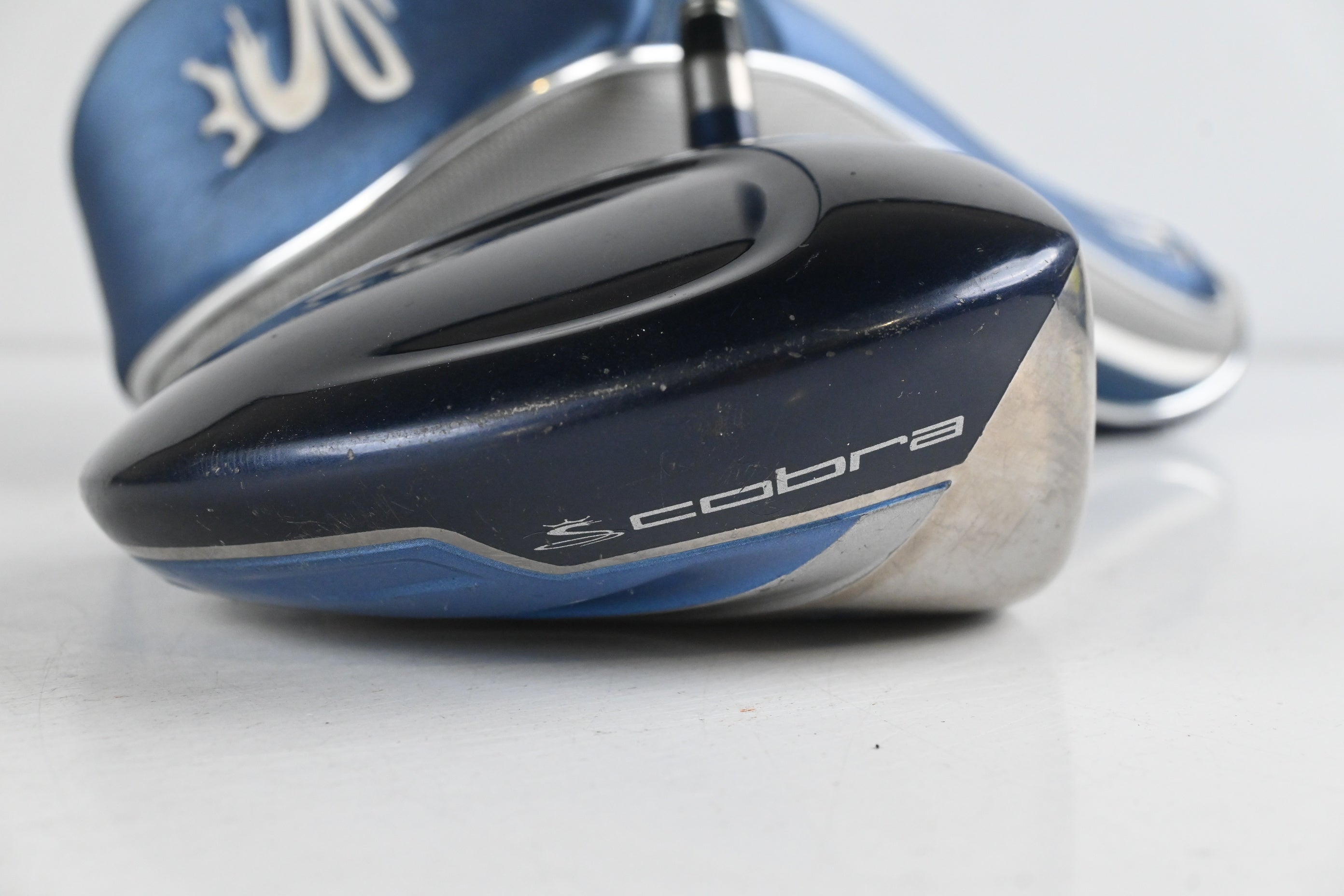 Ladies Cobra King S9-1 Driver / 13.5 Degree / Ladies Flex Tour AD 45 Shaft