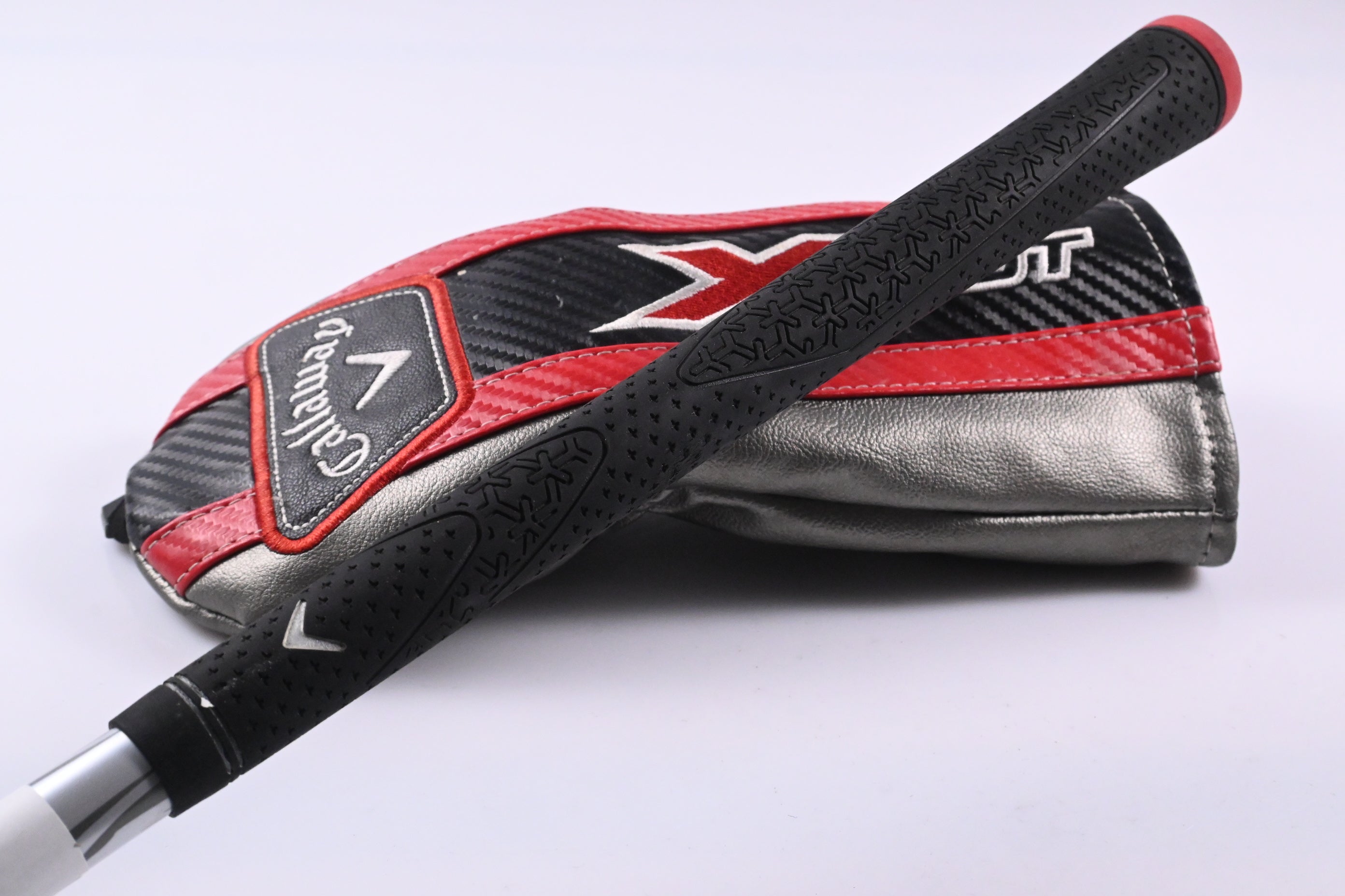 Callaway X Hot 20 #3 Wood / 15 Degree / Regular Flex Project X PXv Shaft