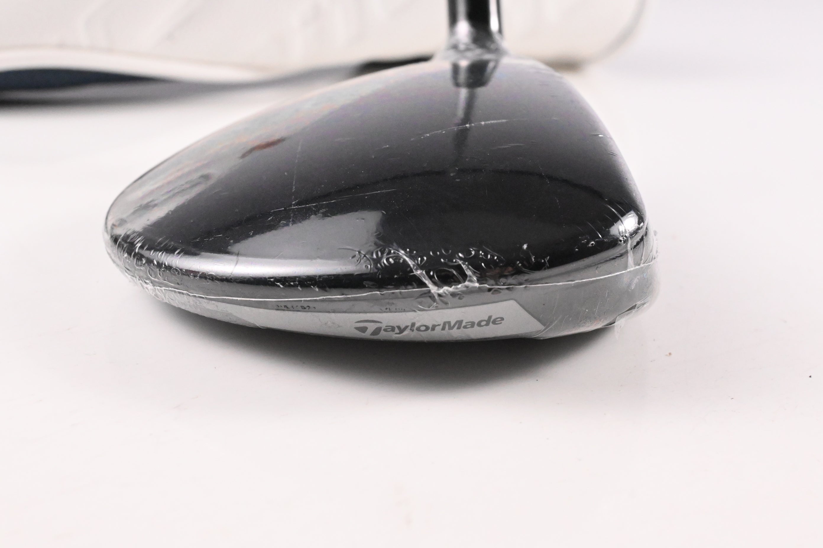 Ladies Taylormade Qi10 Max #5 Wood / 19 Degree / Ladies Flex Speeder NX 40 Shaft