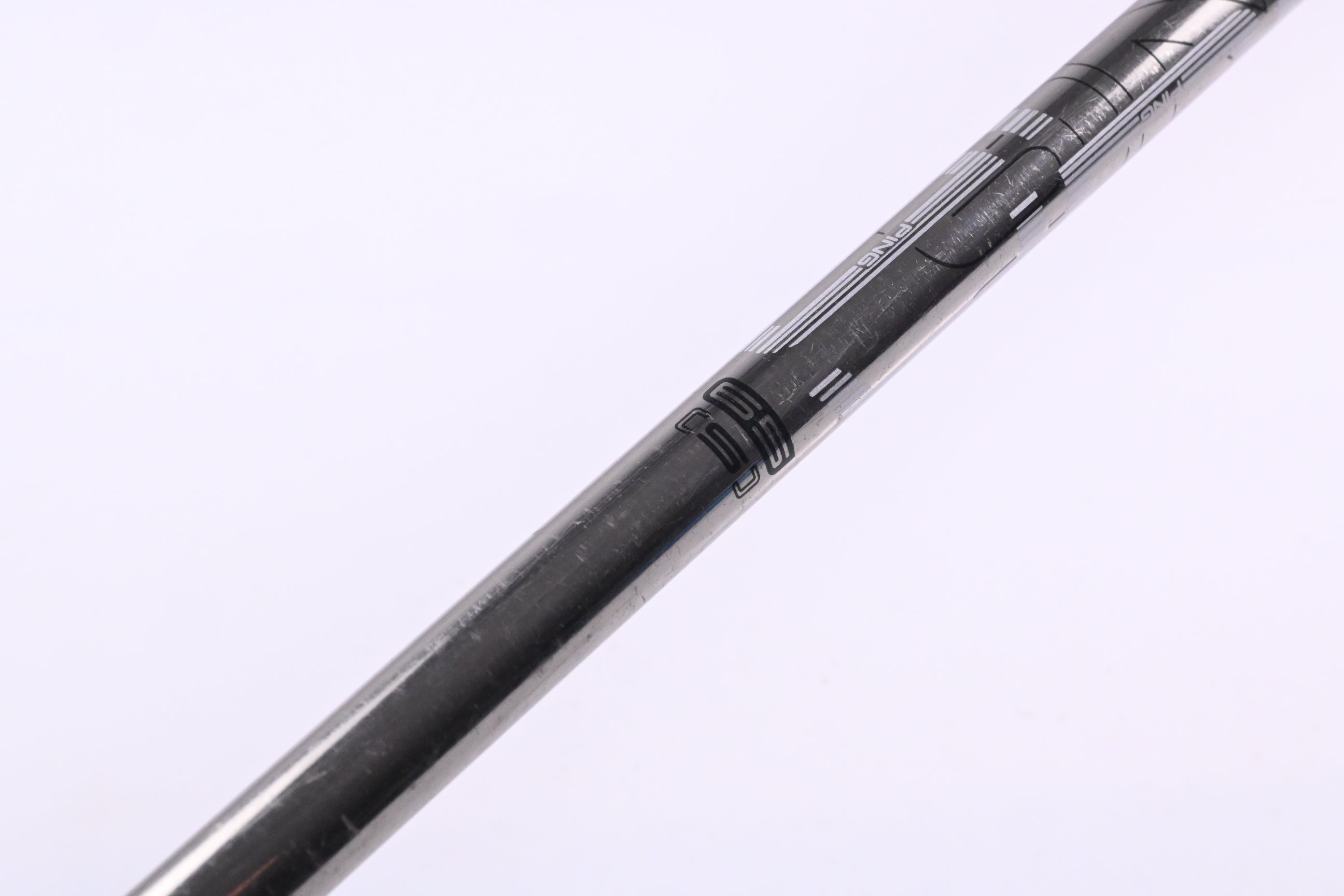 Ping G400 #3 Wood / 14.5 Degree / Stiff Flex Ping Tour 65 Shaft