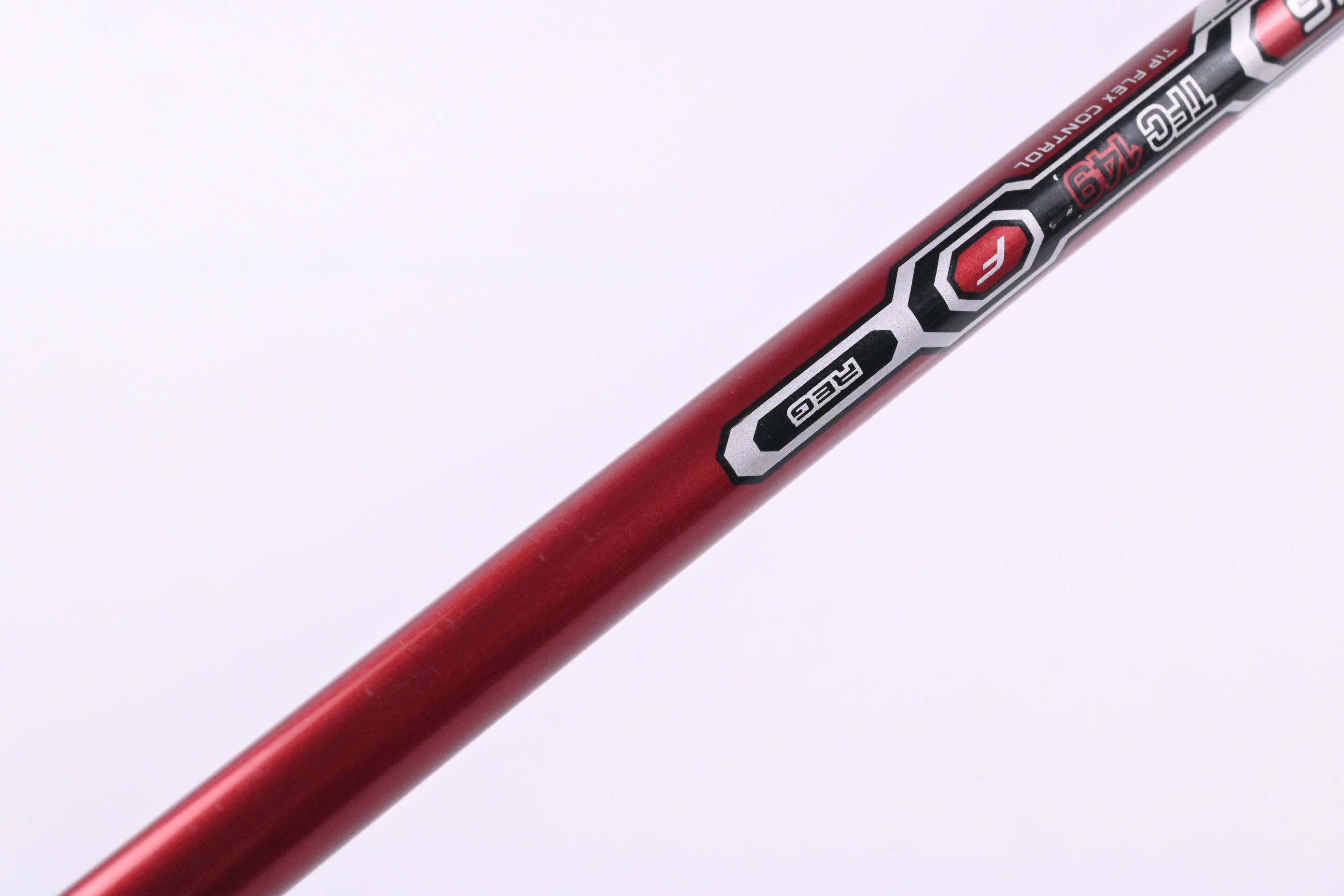 Left Hand Ping G15 #3 Wood / 15.5 Degree / Regular Flex Ping TFC 149 F Shaft