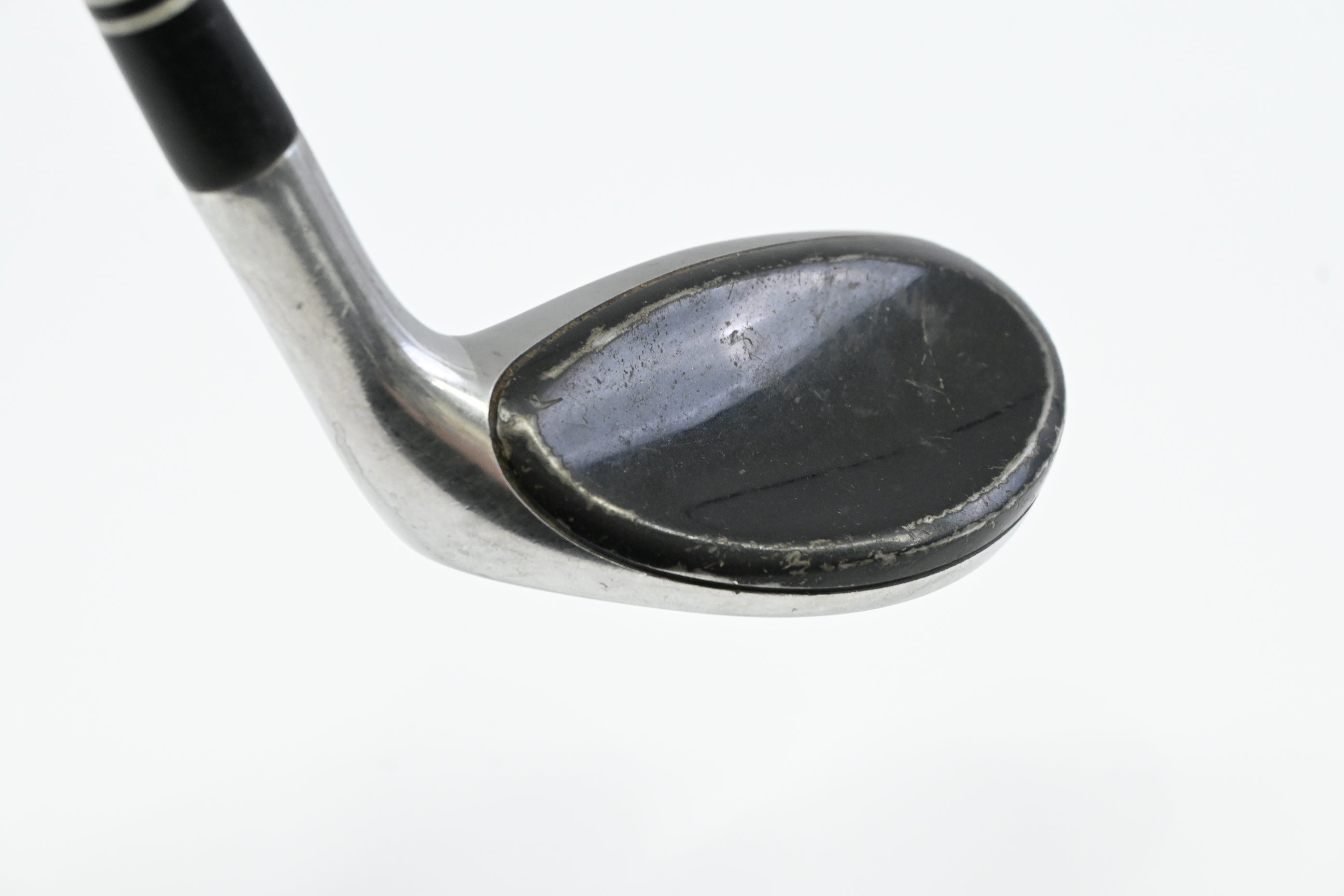 Cleveland Halo #2 Hybrid / 19 Degree / Stiff Flex Cleveland Halo Shaft