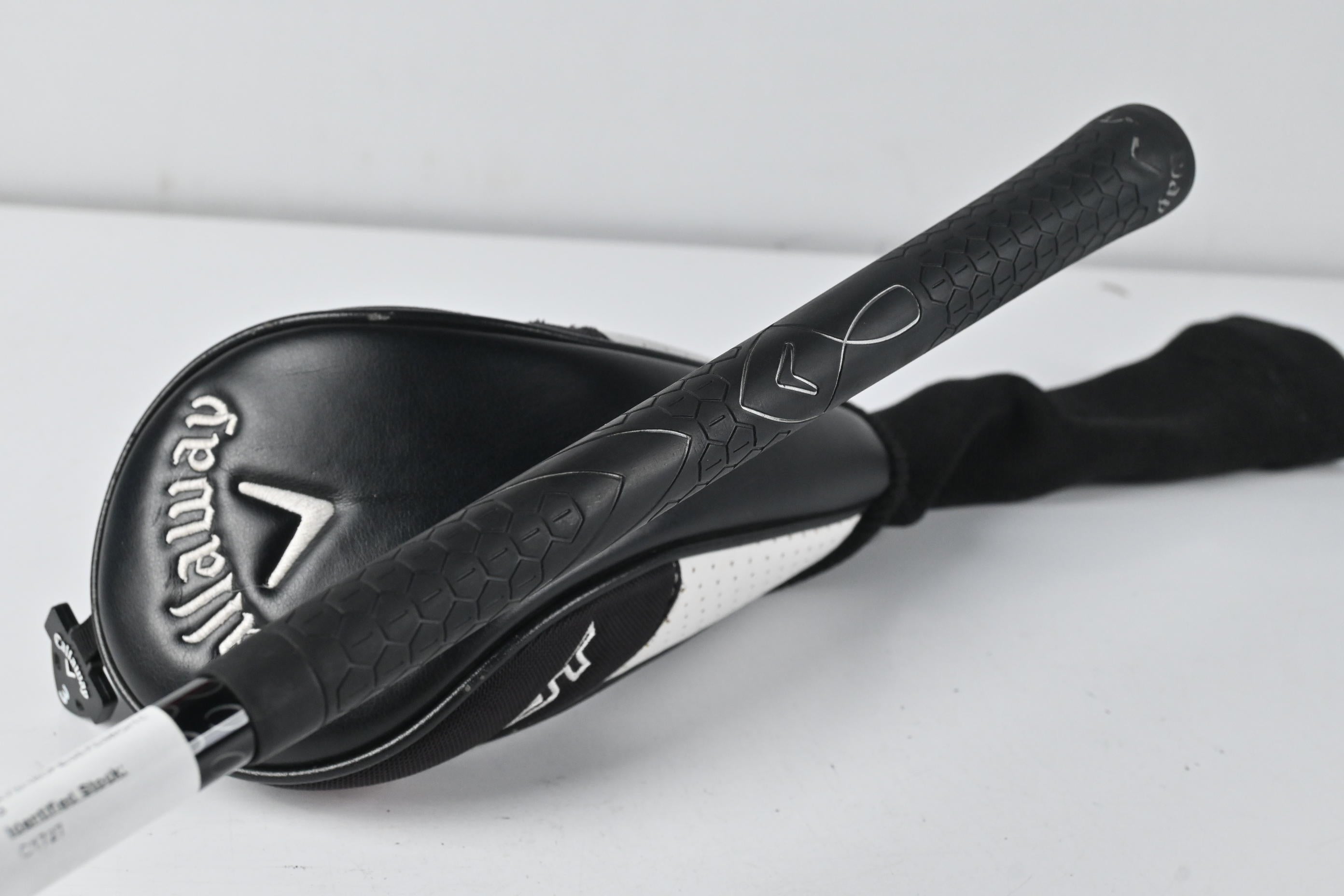 Callaway X Hot #3 Wood / 15 Degree / Regular Flex Grafalloy ProLaunch Axis 65