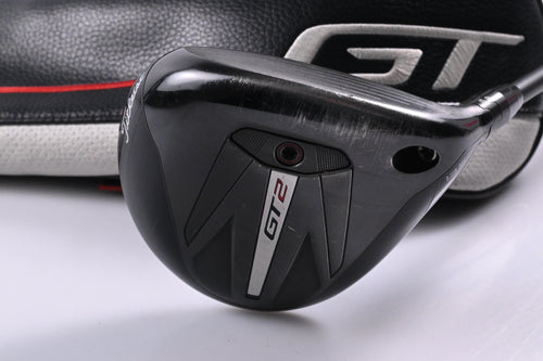 Titleist GT2 #3 Wood / 13.5 Degree / X-Flex Tensei 1K Black 75 Shaft