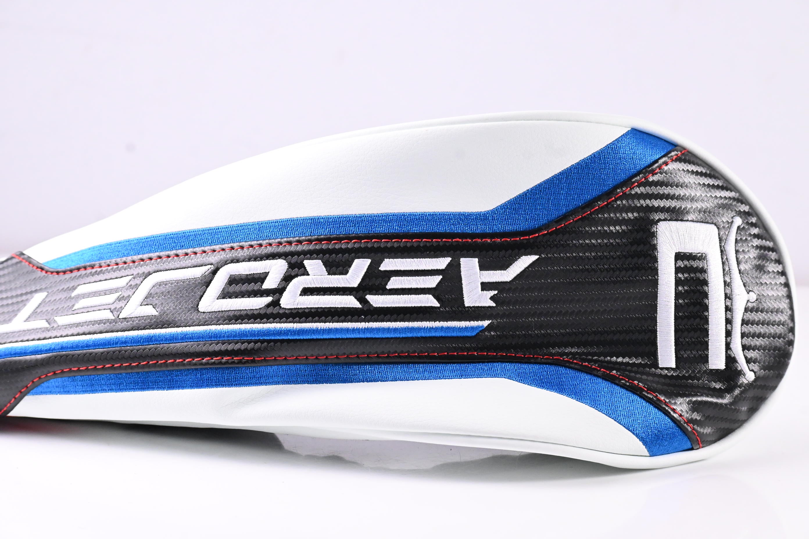 Left Hand Cobra Aerojet Driver / 10.5 Degree / Regular Flex UST Helium Nanocore