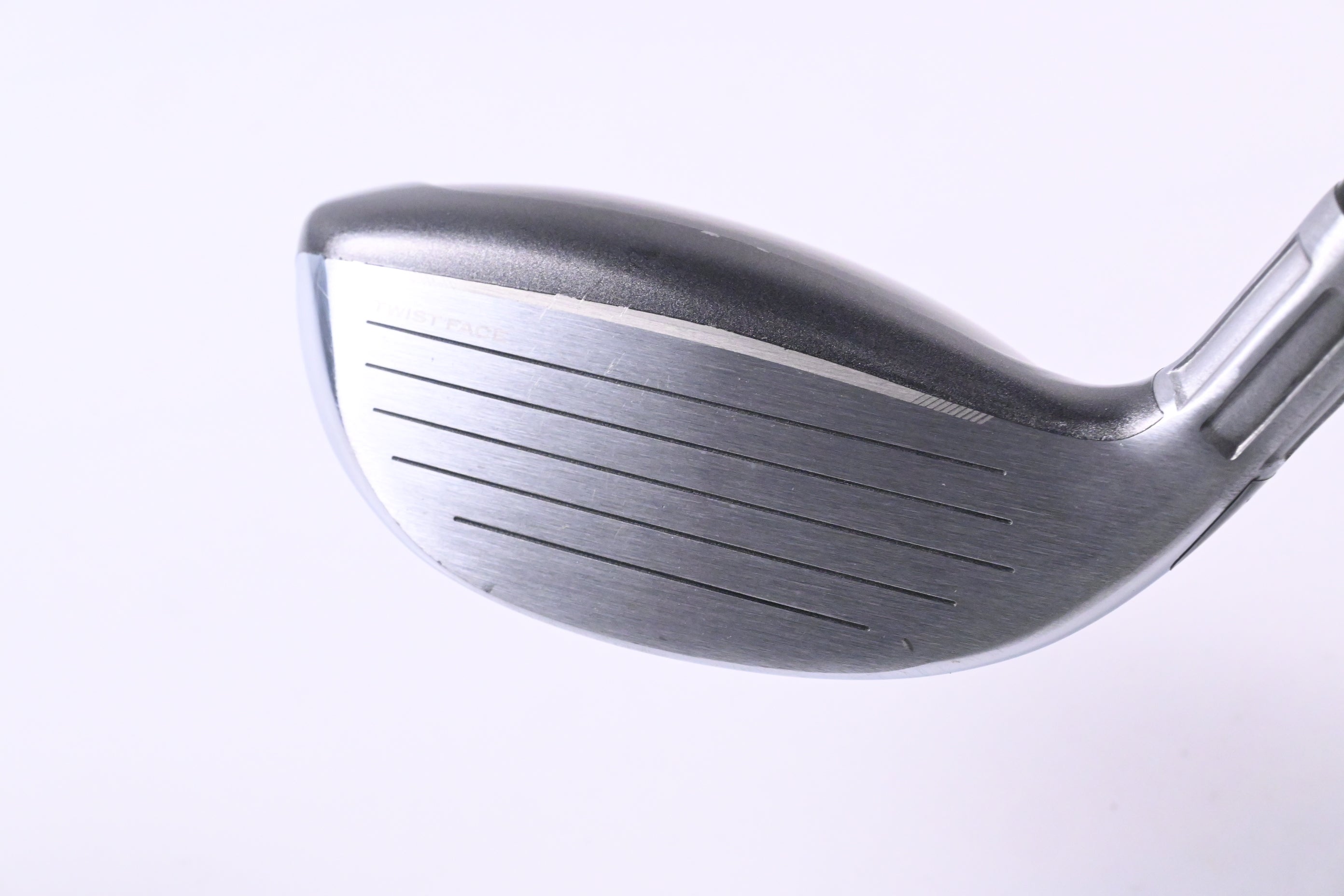 Ladies Taylormade Stealth #5 Hybrid / 26 Degree / Ladies Flex Aldila Ascent 45
