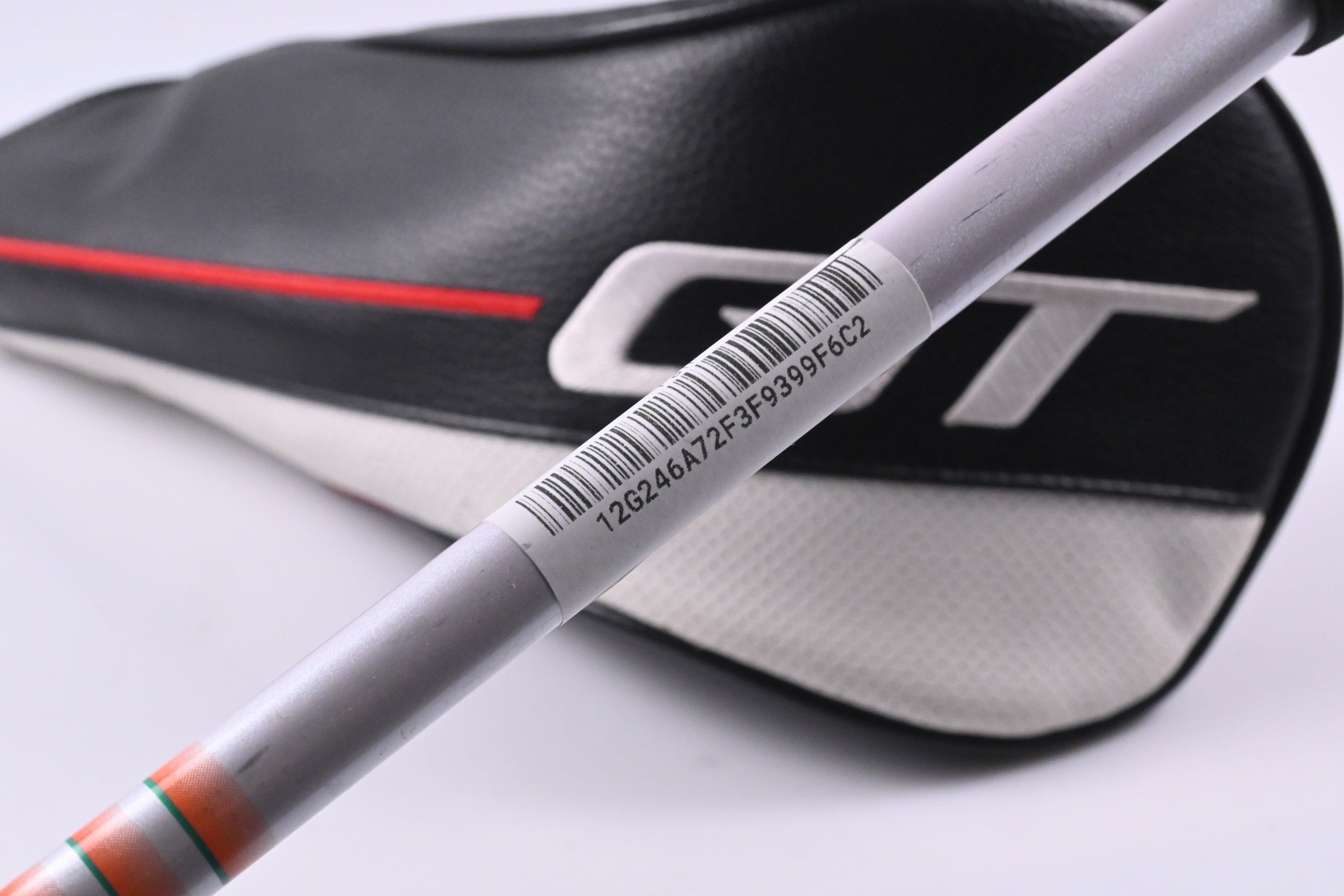Titleist GT3 Driver / 9 Degree / X-Flex Graphite Design Tour AD DI-7 Shaft