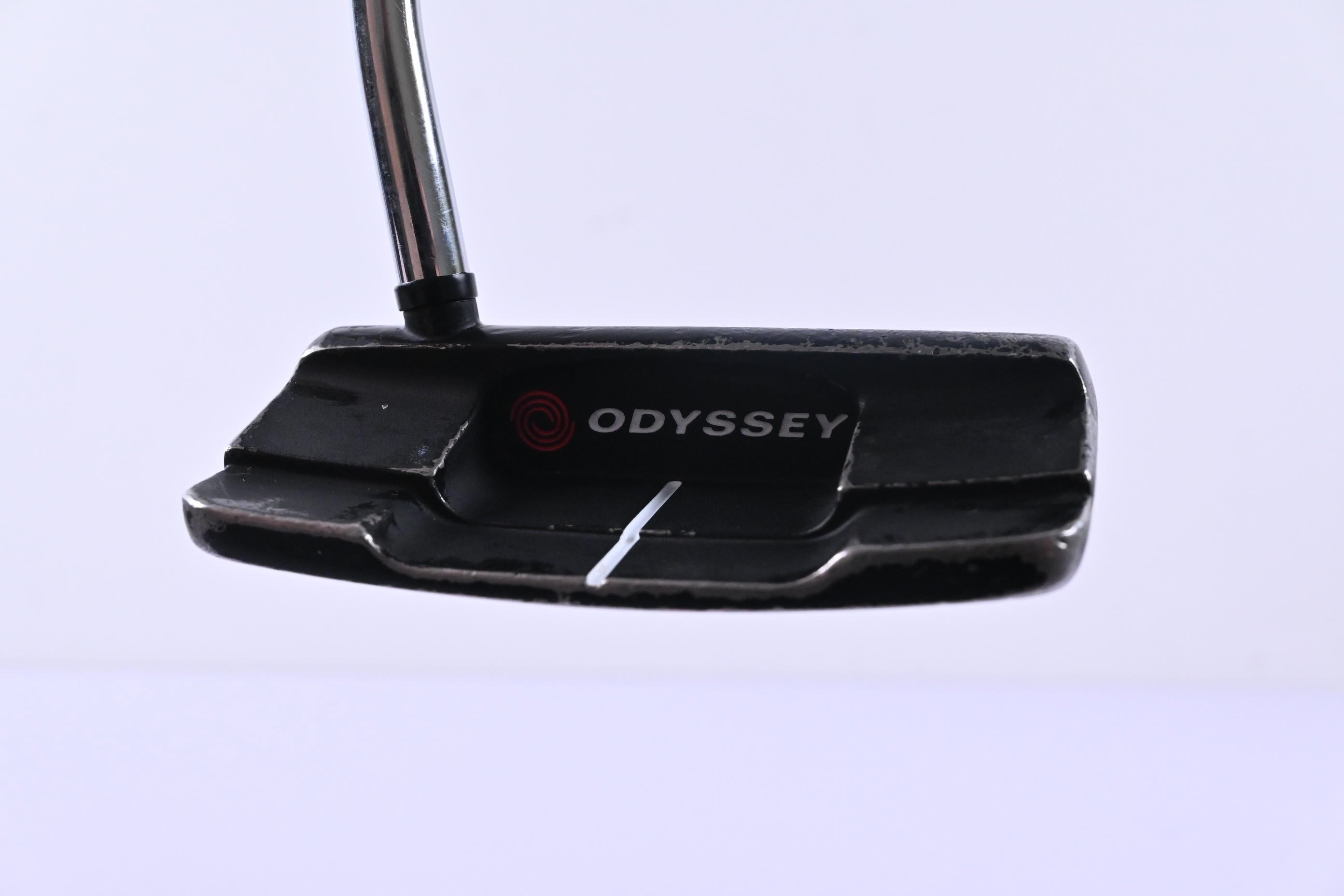 Odyssey DFX 2021 Double Wide Putter / 35 Inch