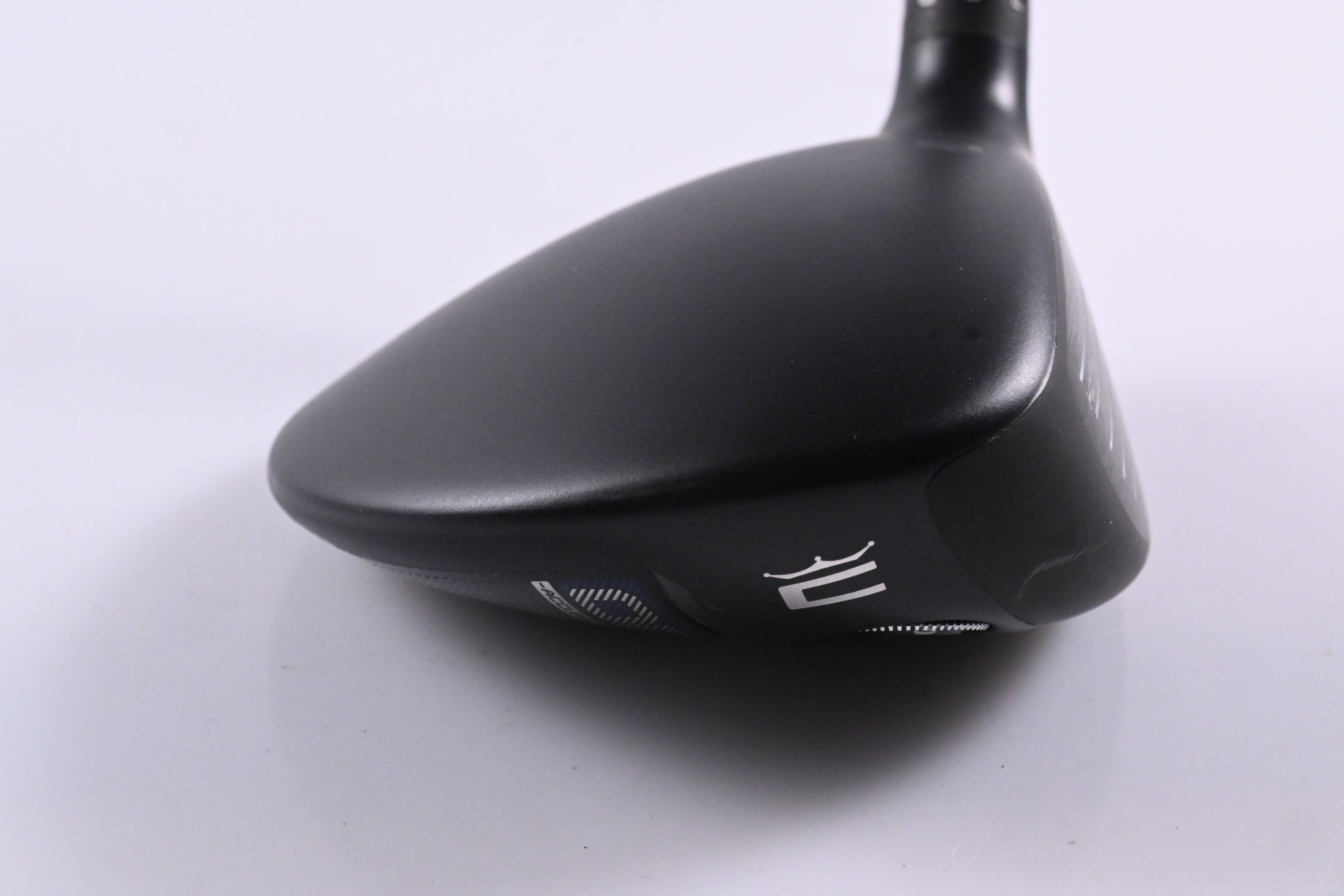 Cobra OPTM X #7 Wood / 21 Degree / Regular Flex Kai'Li Dark Waves Blue 60 Shaft