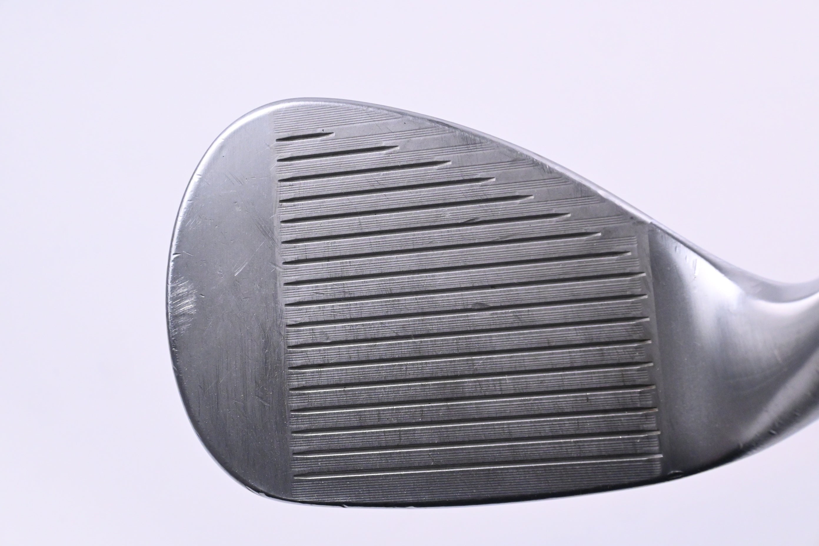 Titleist Vokey SM11 Lob Wedge / 60 Degree / Wedge Flex Titleist Vokey SM11