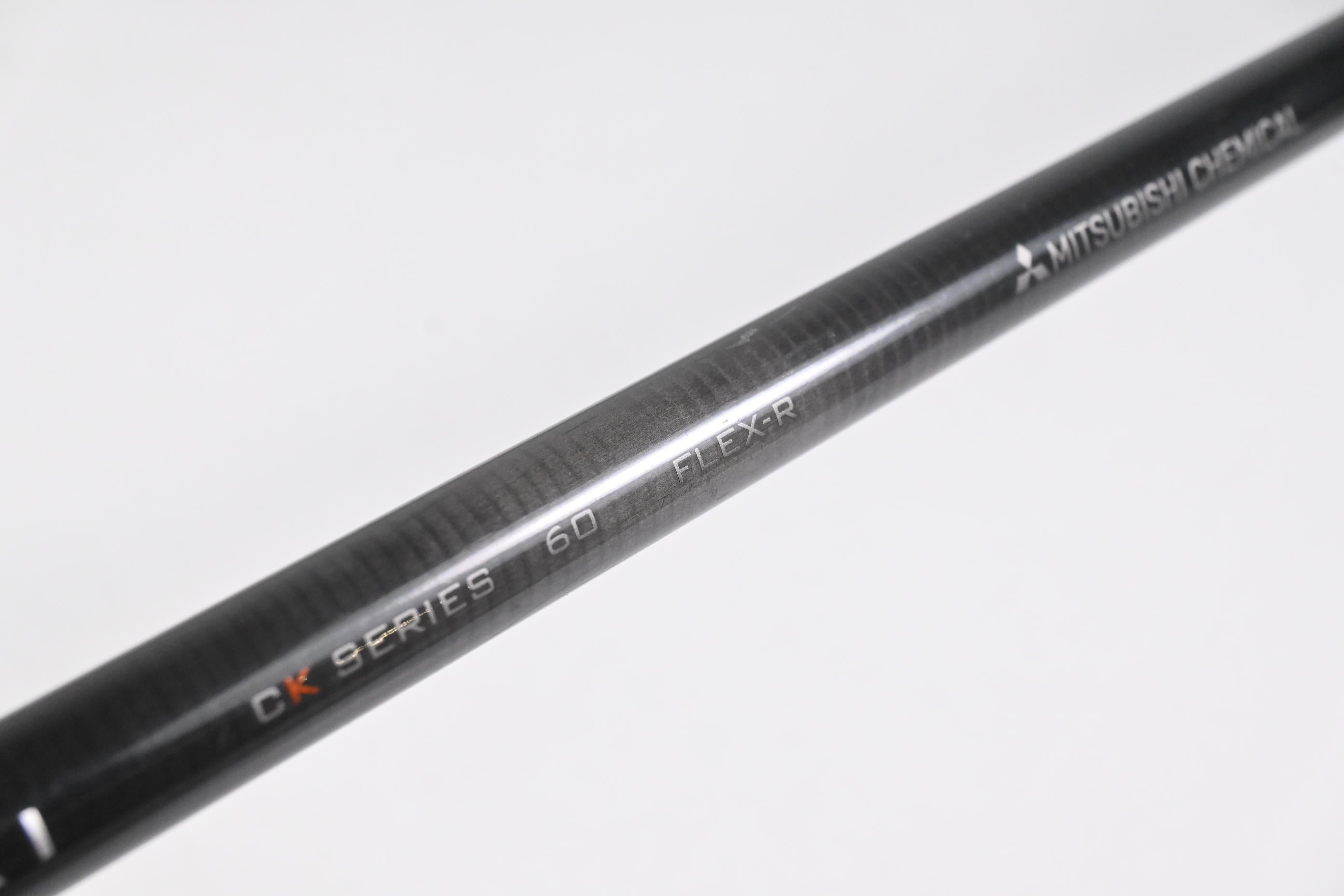 Tensei CK Orange 60 #7 Wood Shaft / Regular Flex / Taylormade 2nd Gen