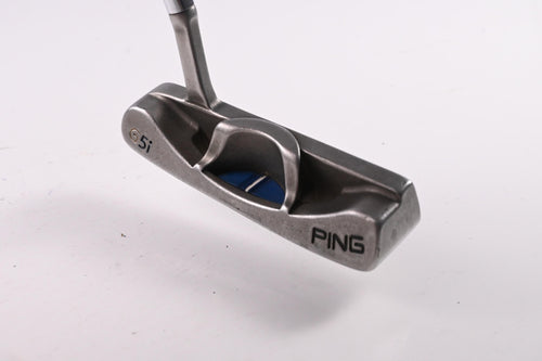 Ping G5i Zing Putter / 33 Inch