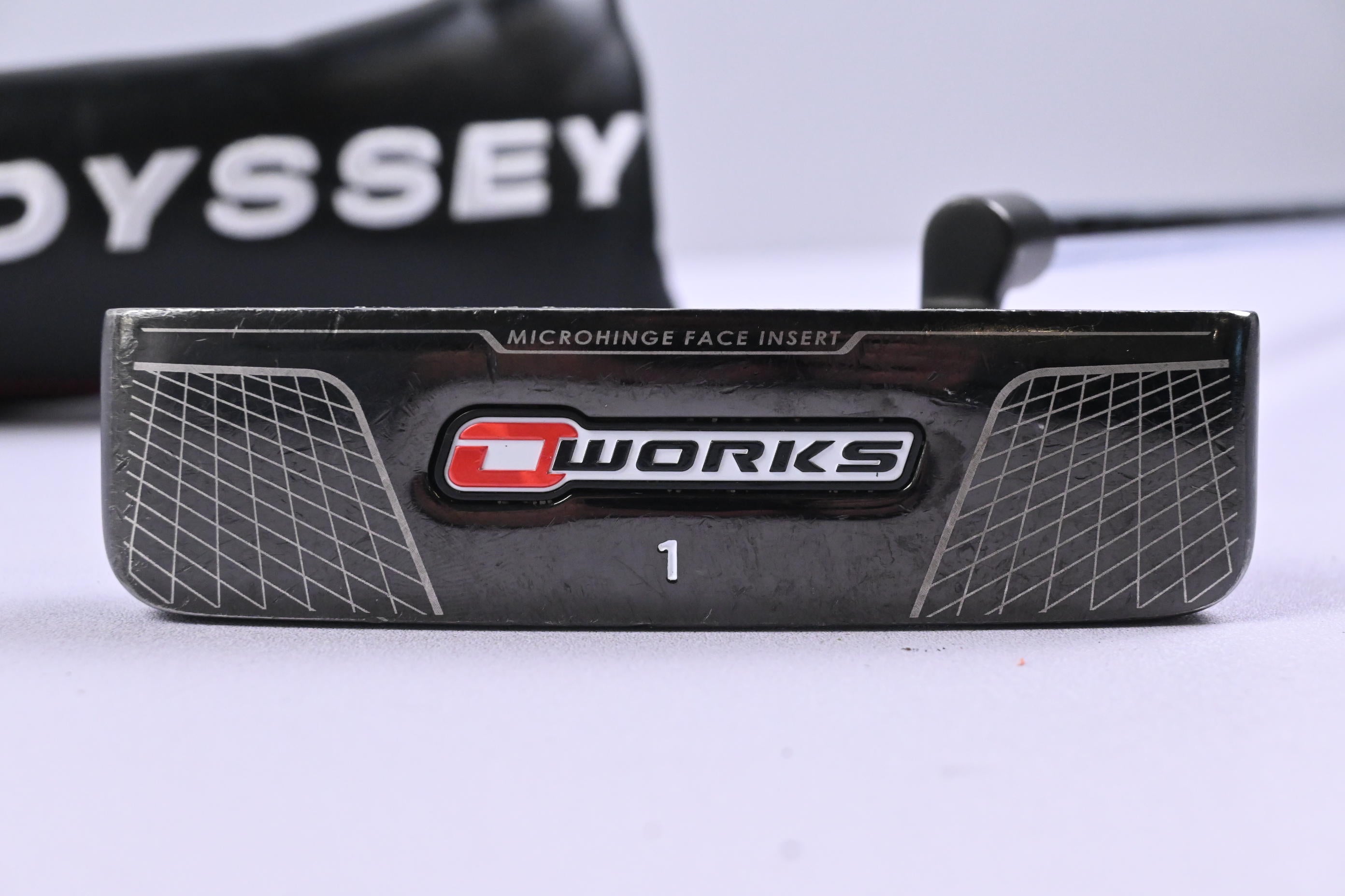Odyssey O-Works 2020 1 Putter / 34 Inch