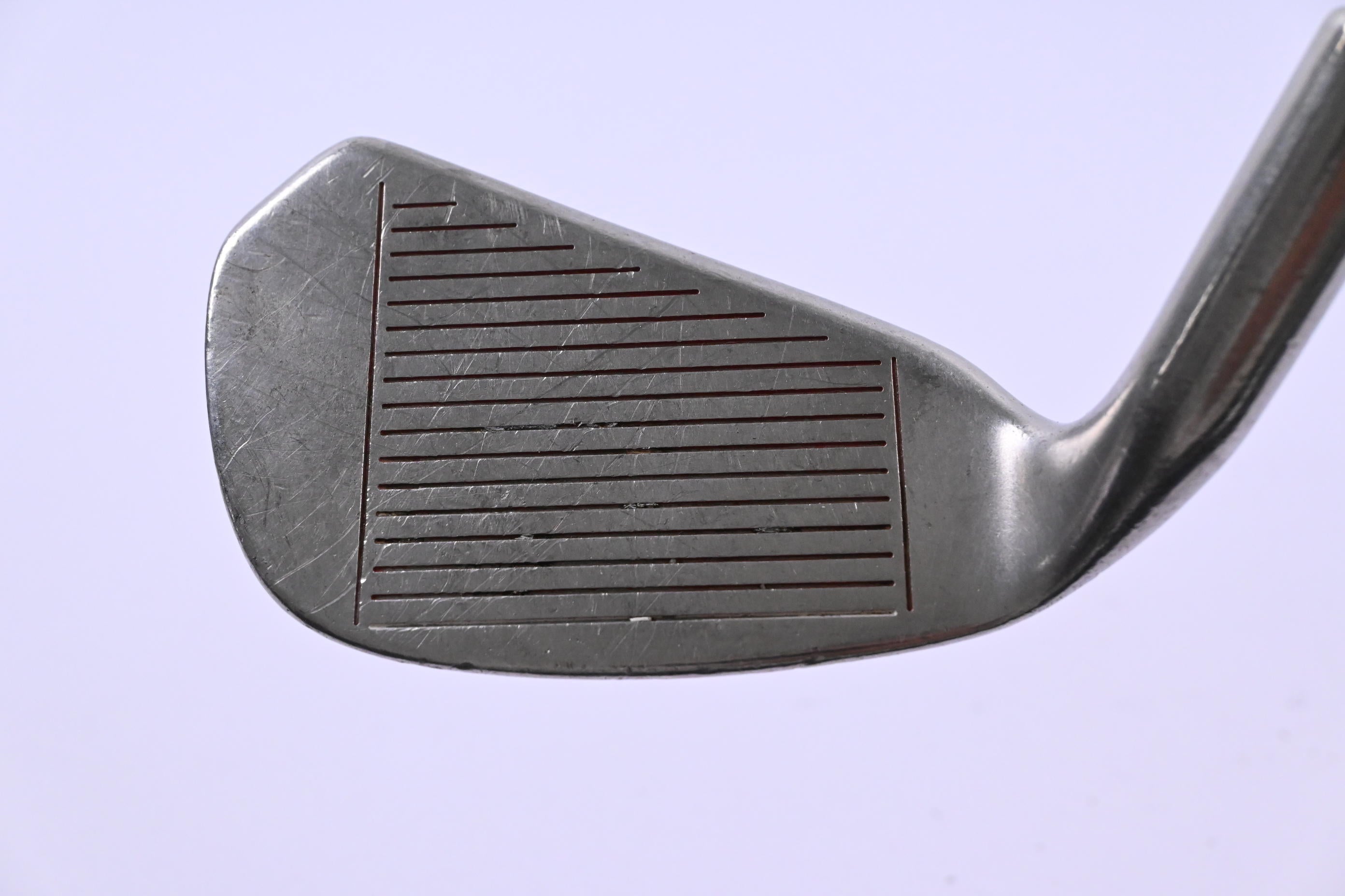 Mizuno Impact Pitching Wedge / 47 Degree / Wedge Flex Steel Shaft