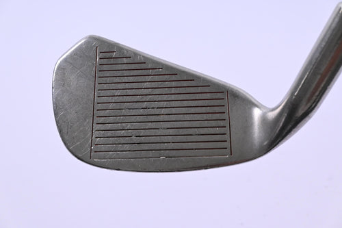 Mizuno Impact Pitching Wedge / 47 Degree / Wedge Flex Steel Shaft