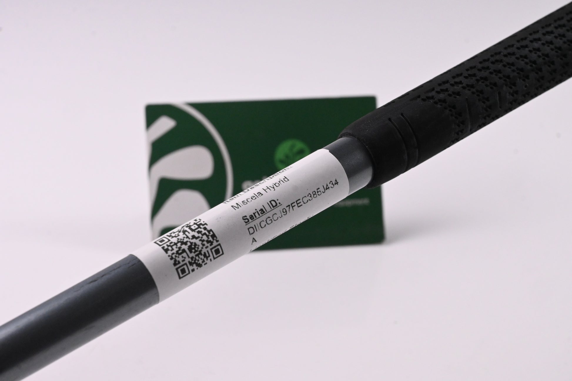 Ladies Taylormade Miscela #6 Hybrid / 29 Degree / Ladies Flex Taylormade Miscela