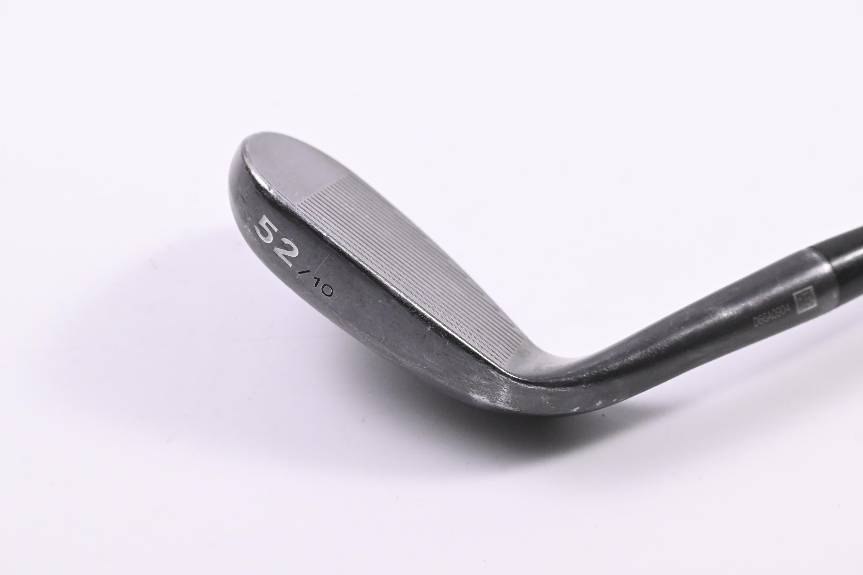 Cleveland RTX-3 Gap Wedge / 52 Degree / Wedge Flex Dynamic Gold Shaft