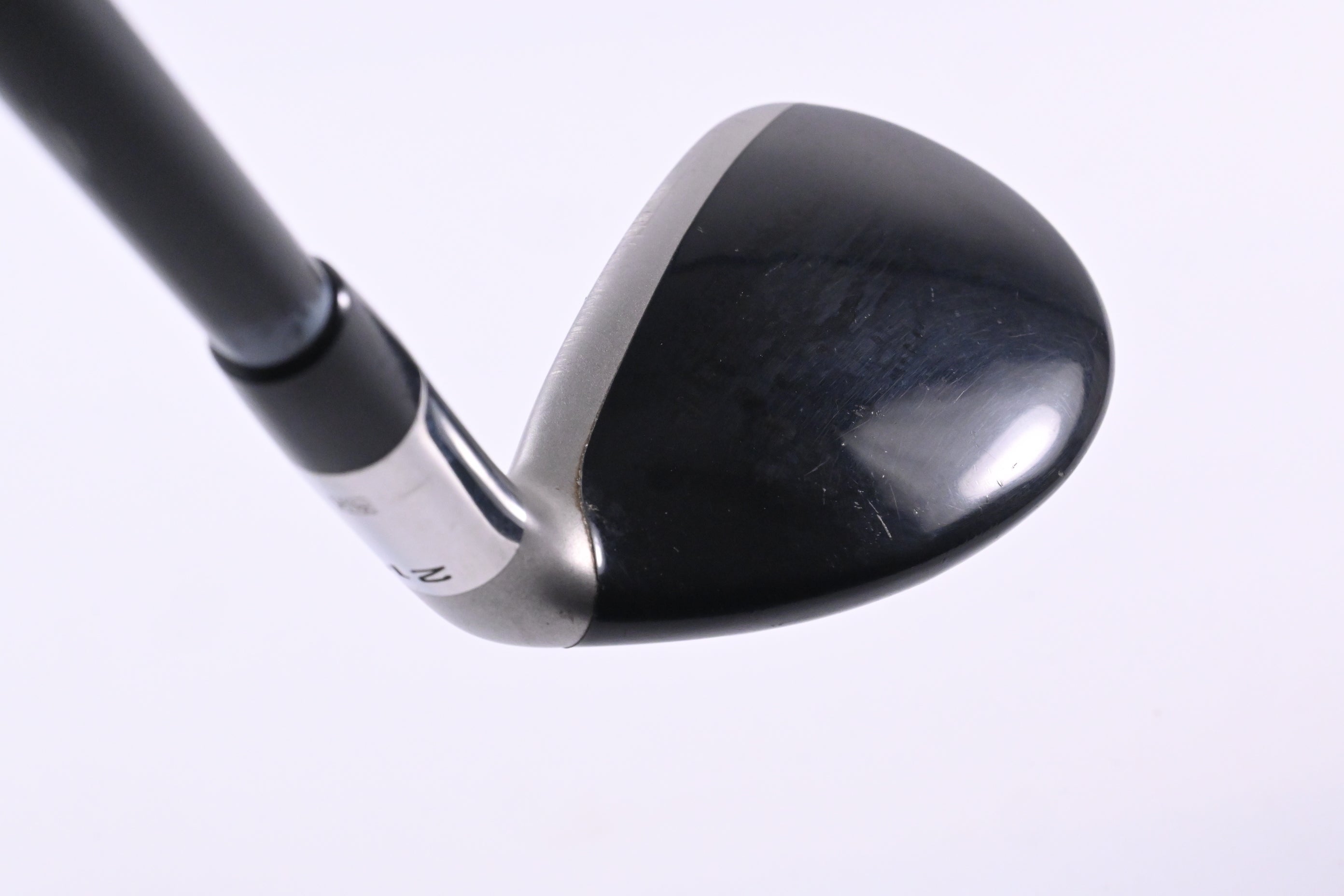 Callaway RAZR X #3 Hybrid / 21 Degree / Stiff Flex Callaway Shaft