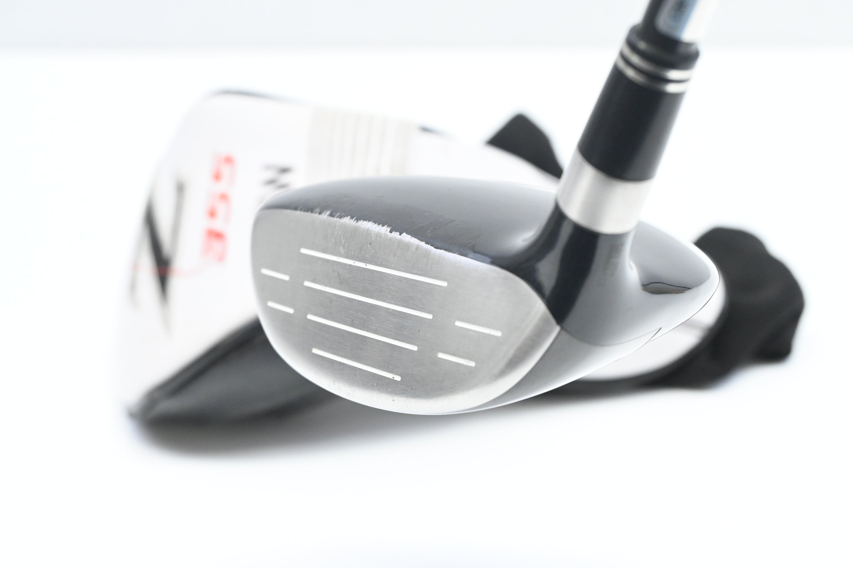 Srixon Z-355 #3 Wood / 15 Degree / Regular Flex Miyazaki Jinsoku 54