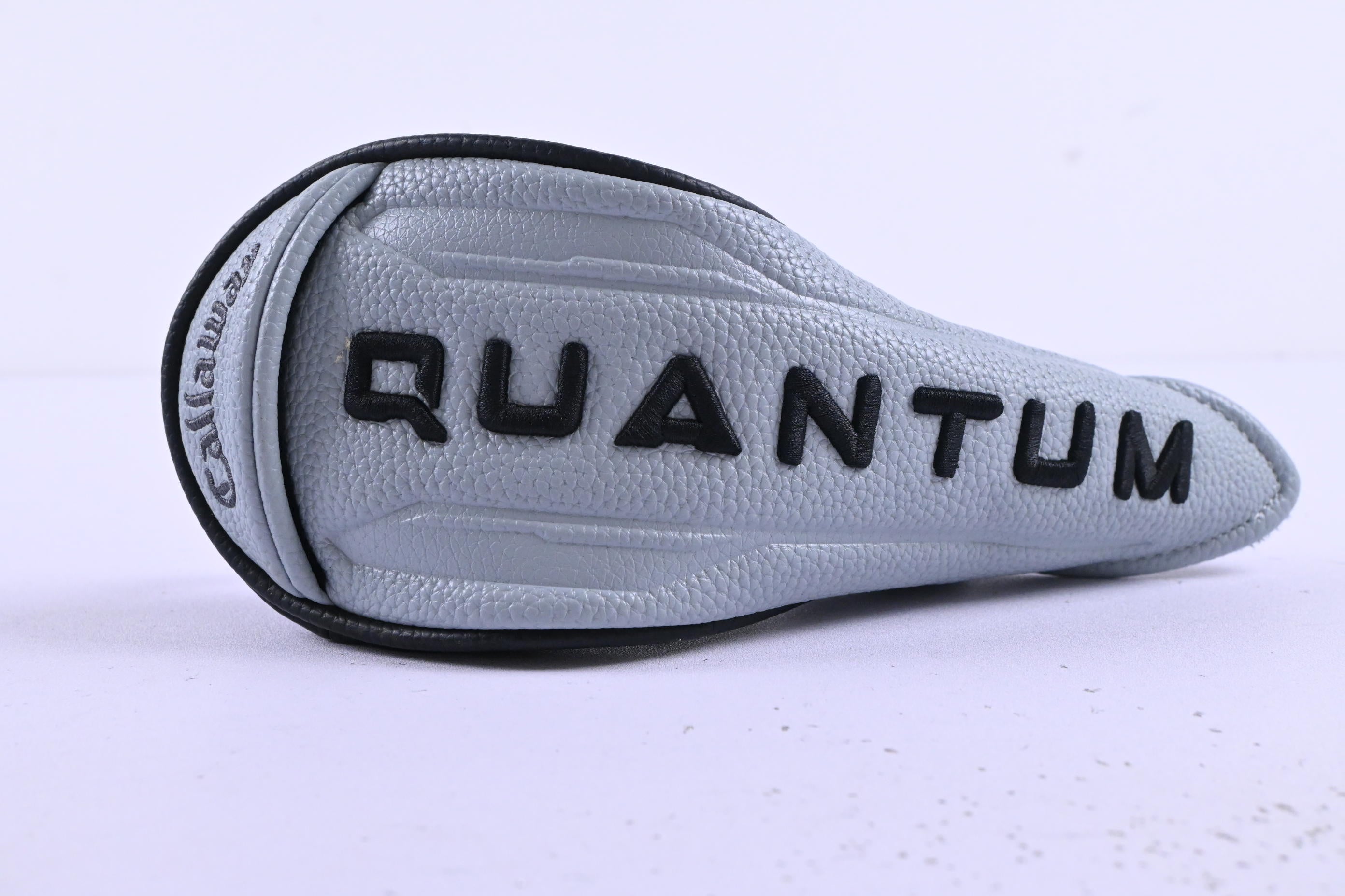 Callaway Quantum Max #5 Hybrid / 24 Degree / Regular Flex Denali Silver 60 Shaft