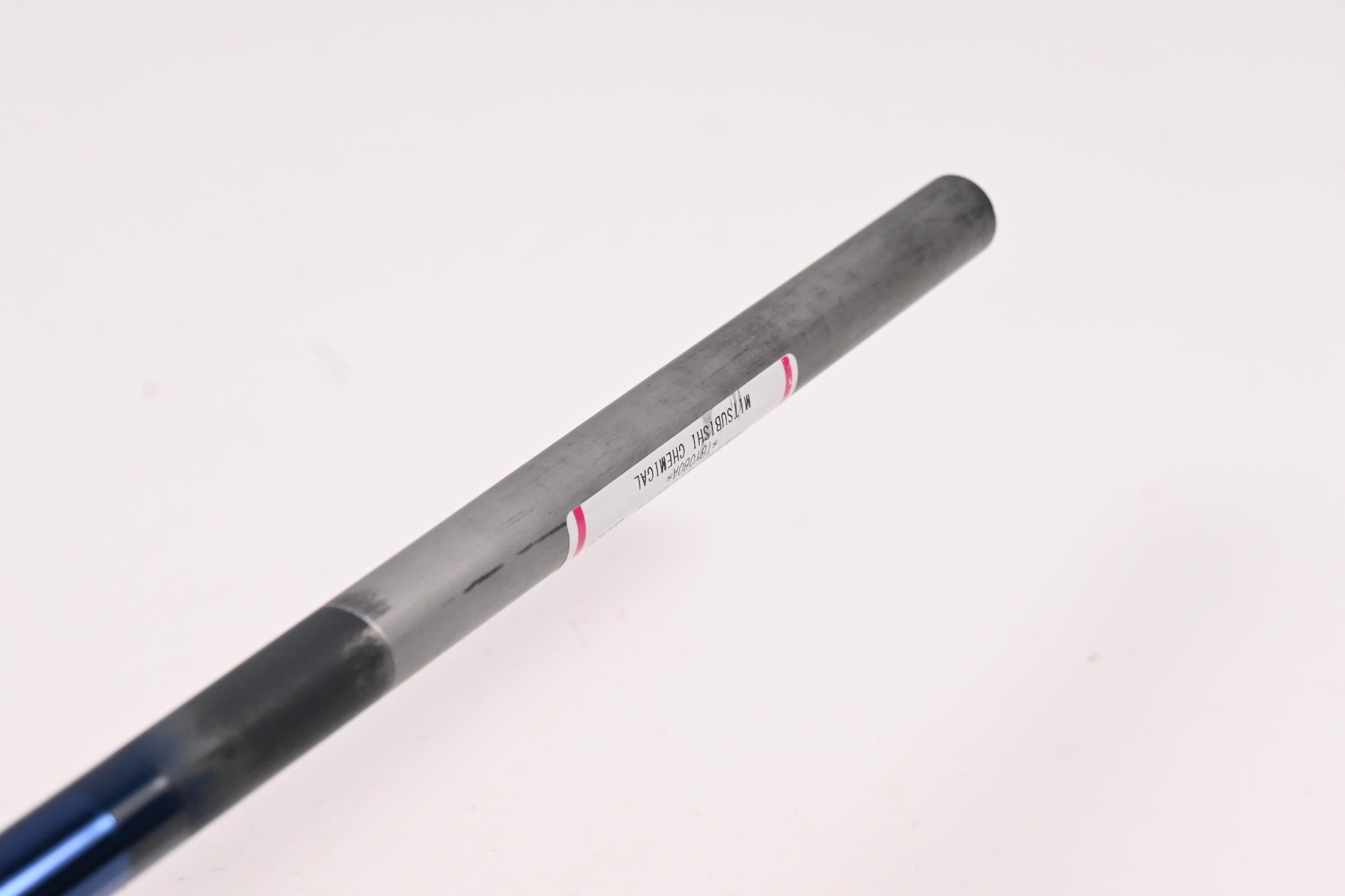 Diamana BF 60 Series Driver Shaft / X-Flex / .335" Tip / Uncut
