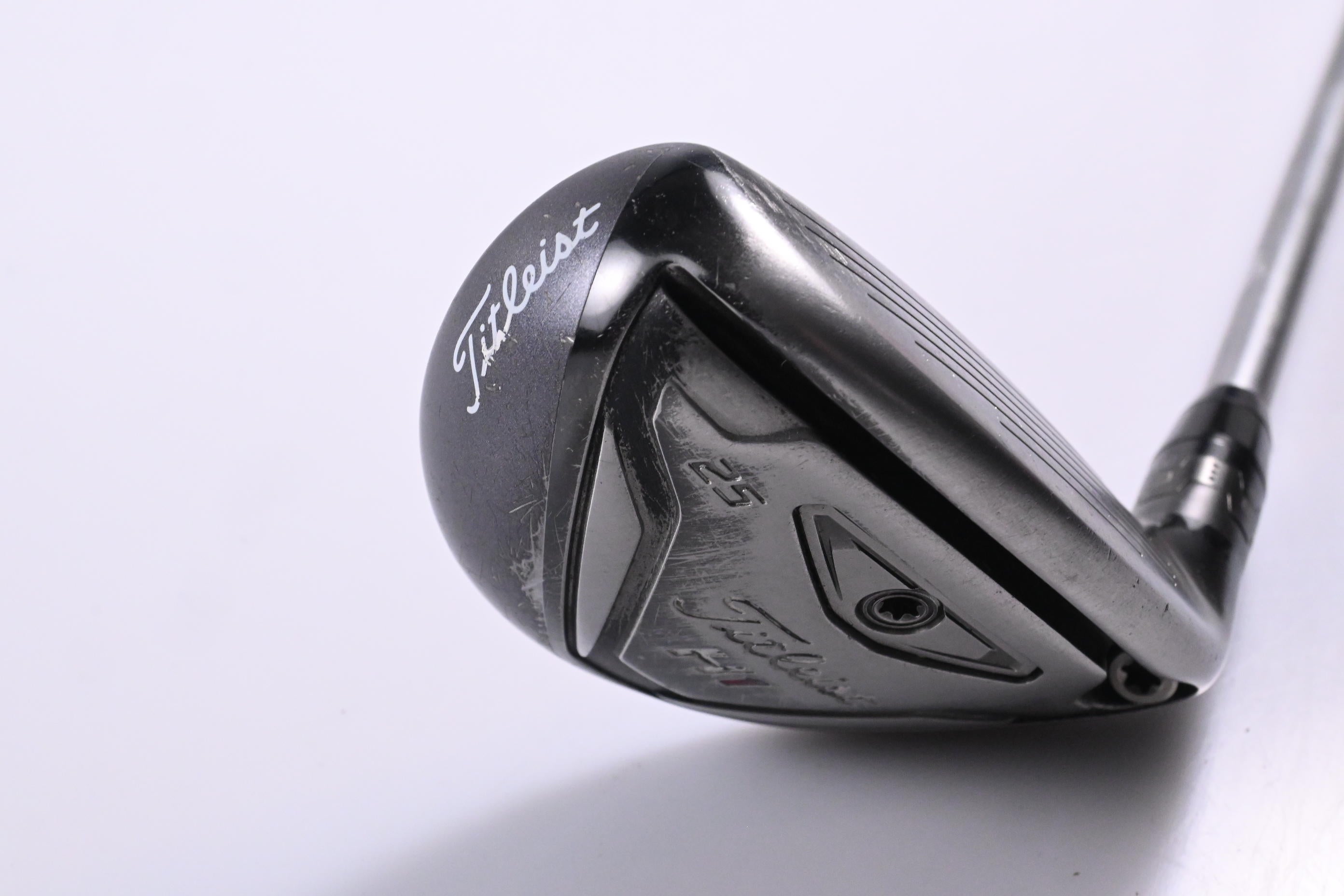 Titleist 816 H1 #5 Hybrid / 25 Degree / Regular Flex Diamana M+ Red 60 Shaft