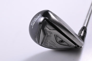 Titleist 816 H1 #5 Hybrid / 25 Degree / Regular Flex Diamana M+ Red 60 Shaft