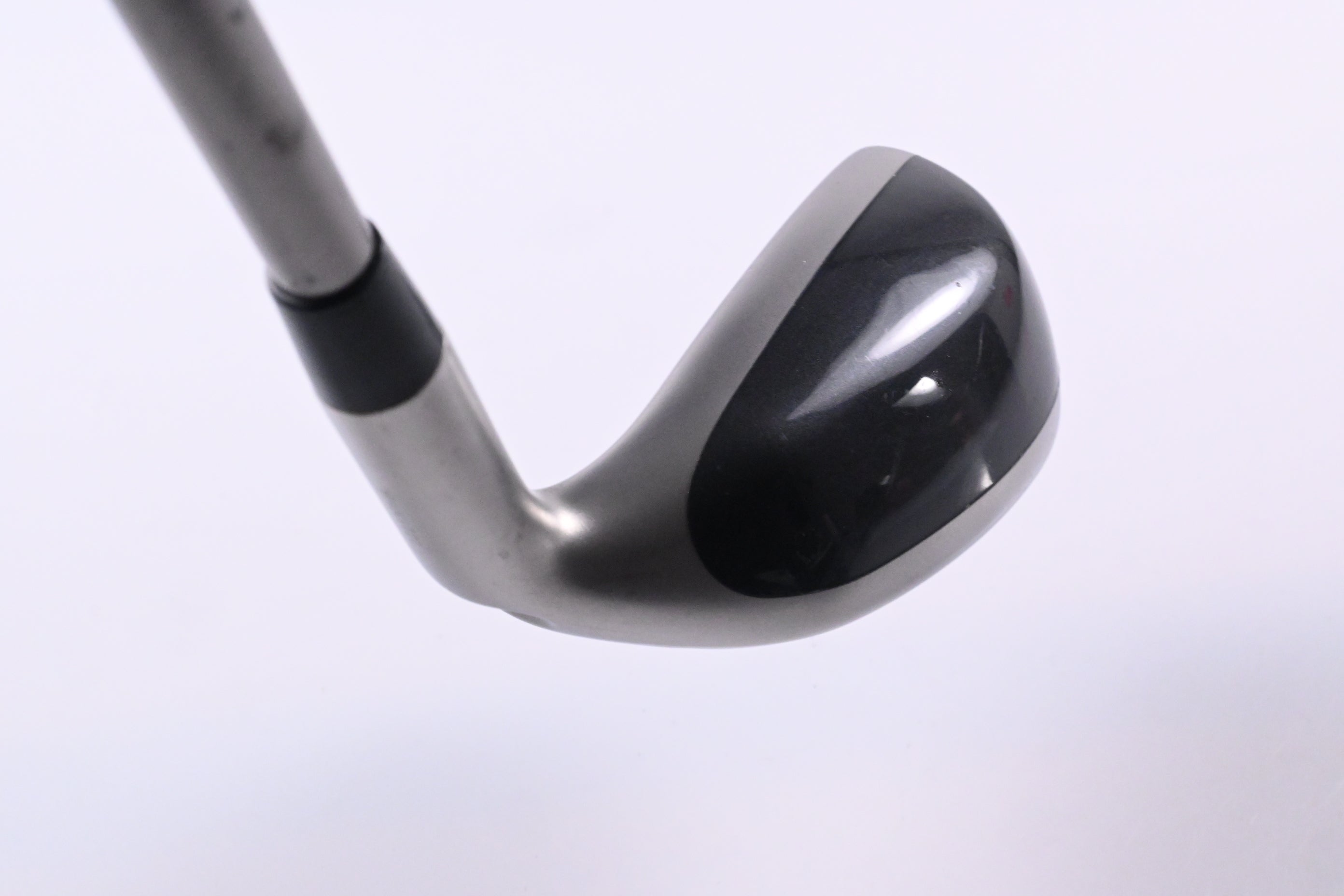 Ping G20 #4 Hybrid / 23 Degree / Regular Flex Ping TFC 169 H Shaft