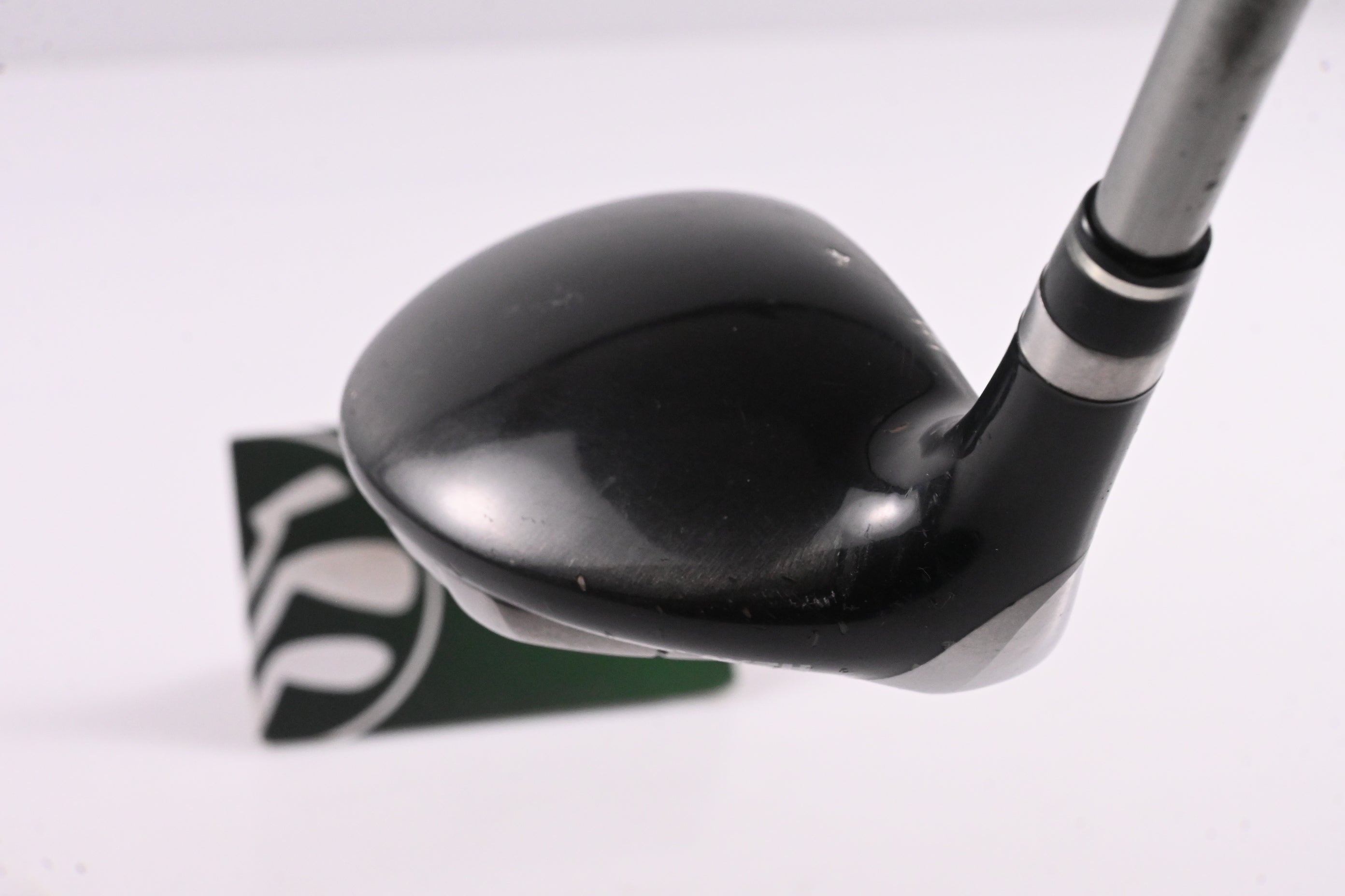 Left Hand Wilson Staff Fybrid HS #3 Hybrid / 19.5 Degree / Regular Flex Proforce