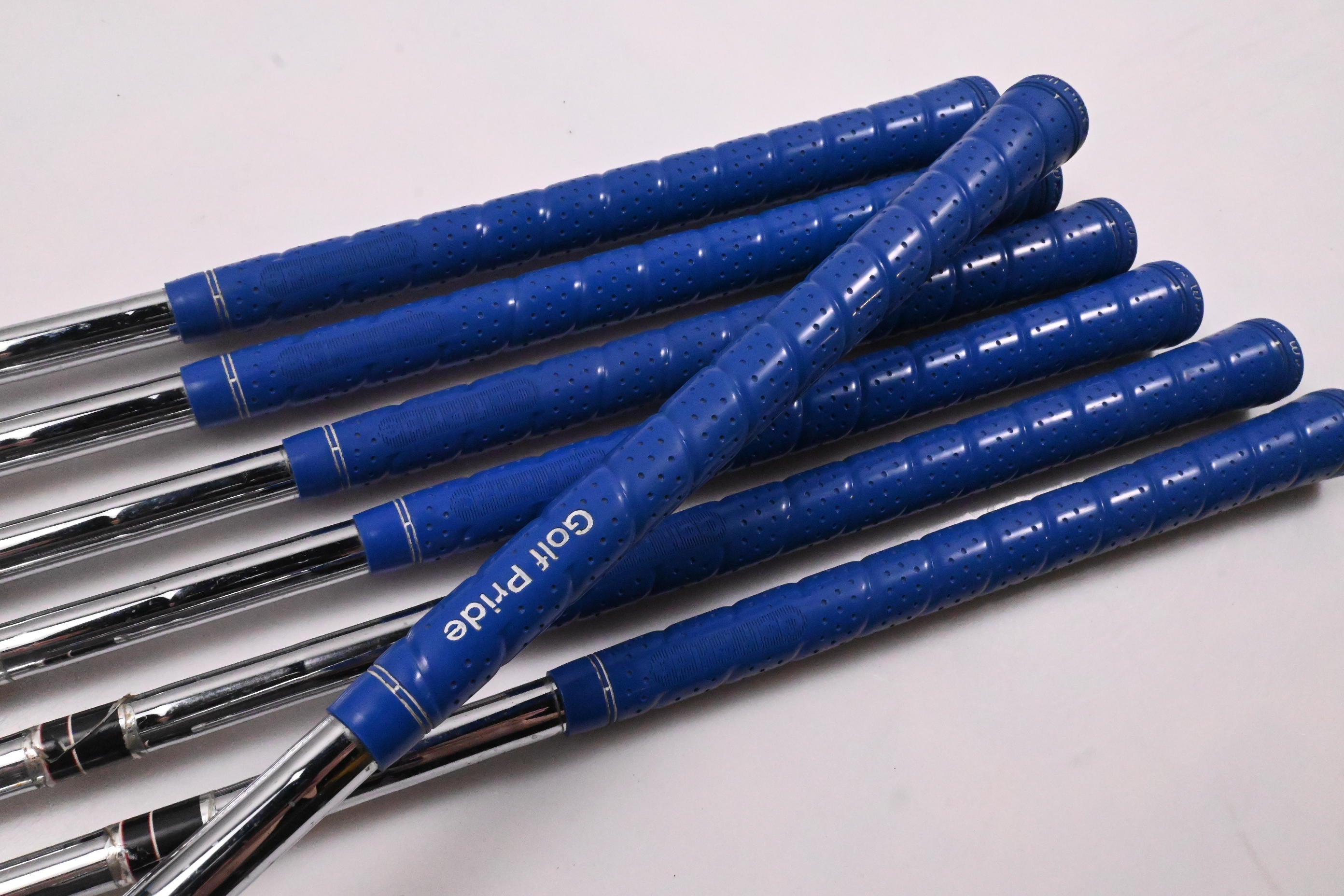 Titleist AP2 710 Irons / 4-PW / Regular Flex N.S.Pro 105T Shafts