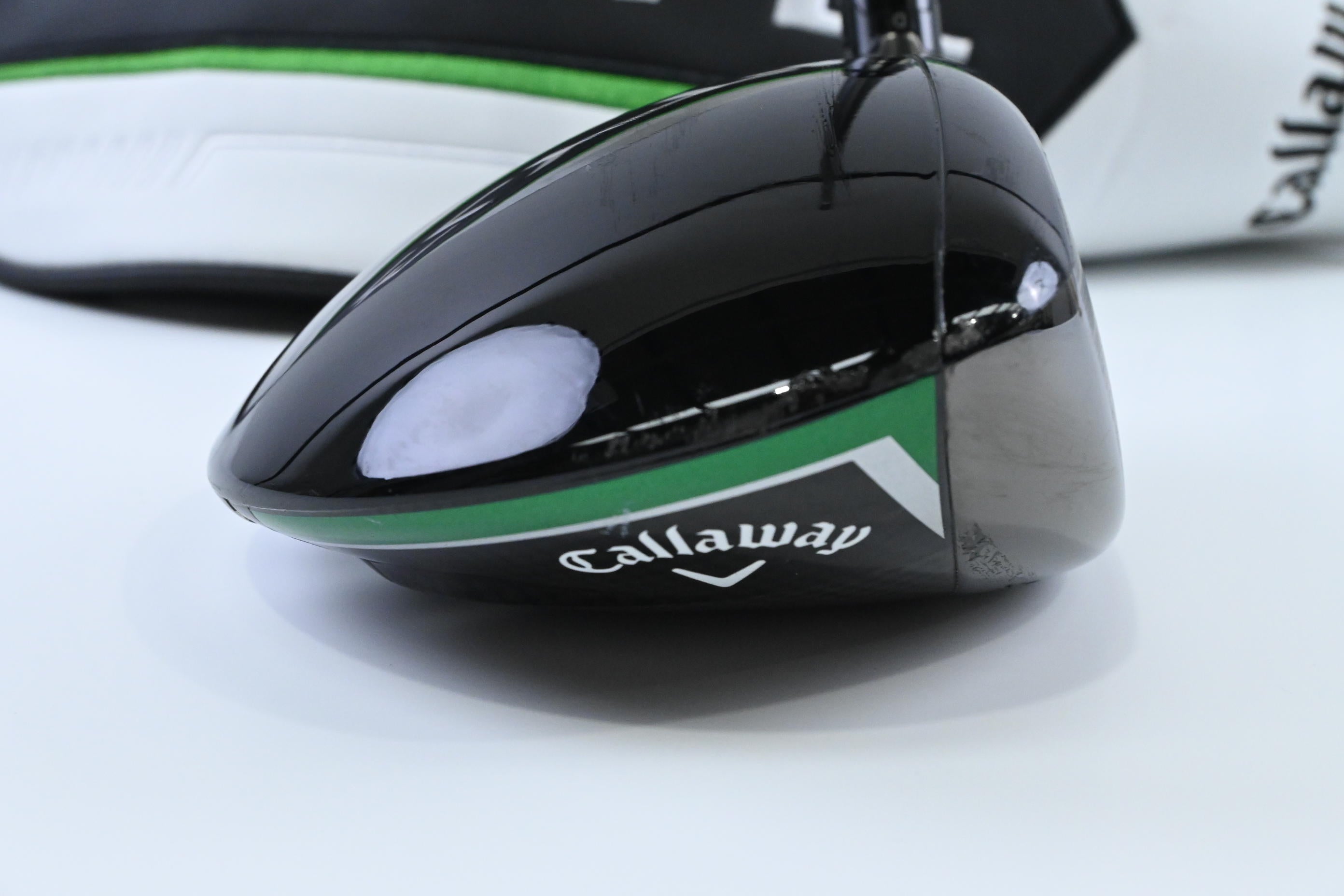 Callaway Elyte Triple Diamond Driver / 10.5 Degree / Regular Flex Tensei AV Blue