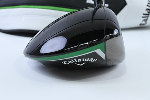 Callaway Elyte Triple Diamond Driver / 10.5 Degree / Regular Flex Tensei AV Blue