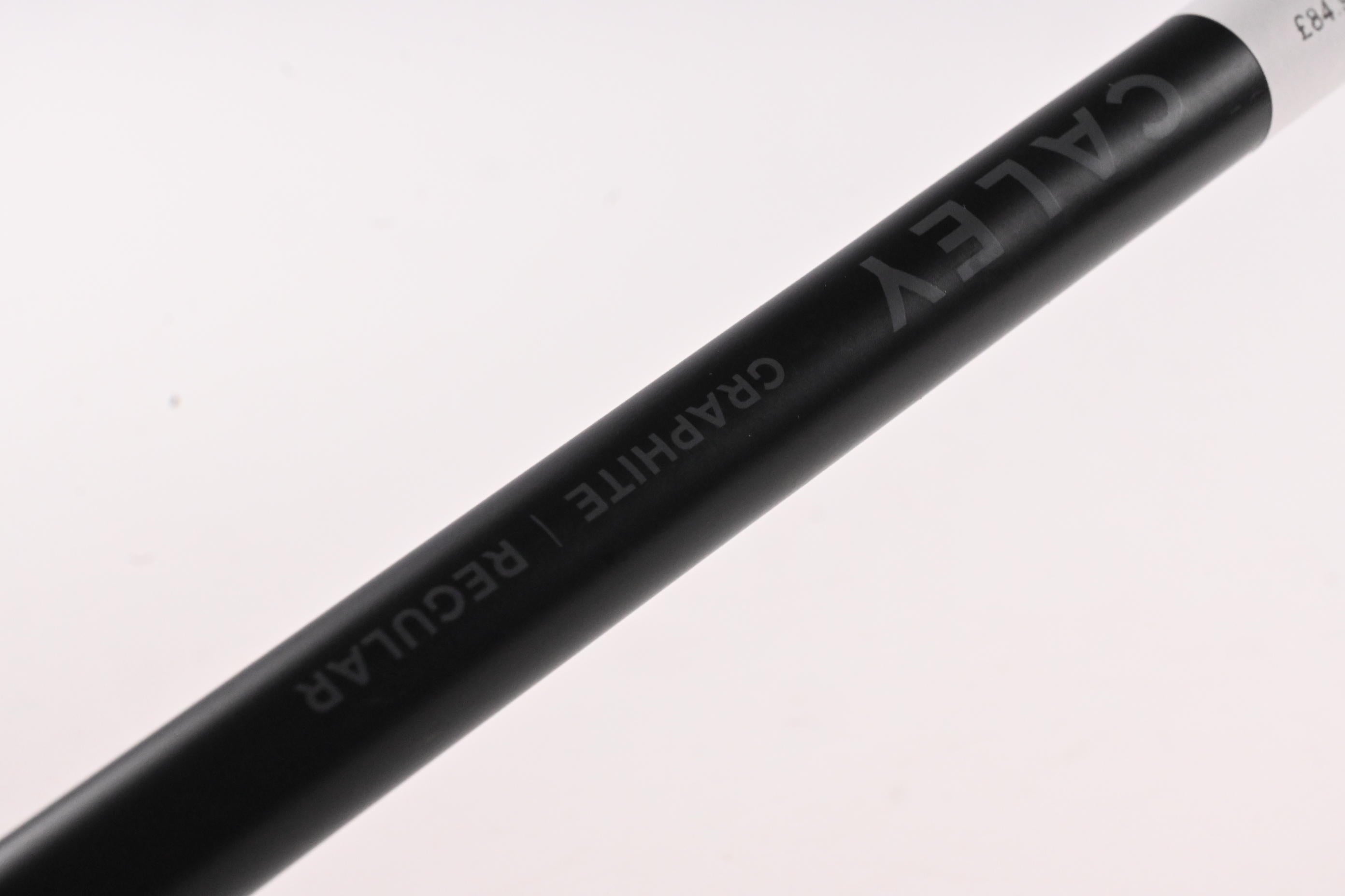 Caley X #3 Wood / 15 Degree / Regular Flex Caley Shaft
